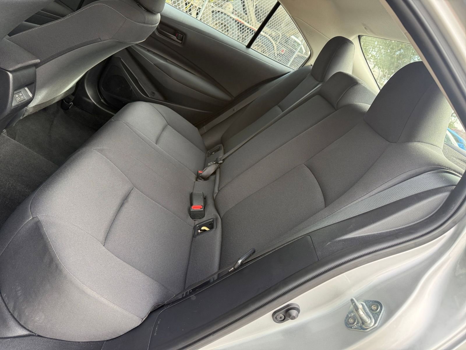 Thumbnail: 2025 Toyota Corolla - 32