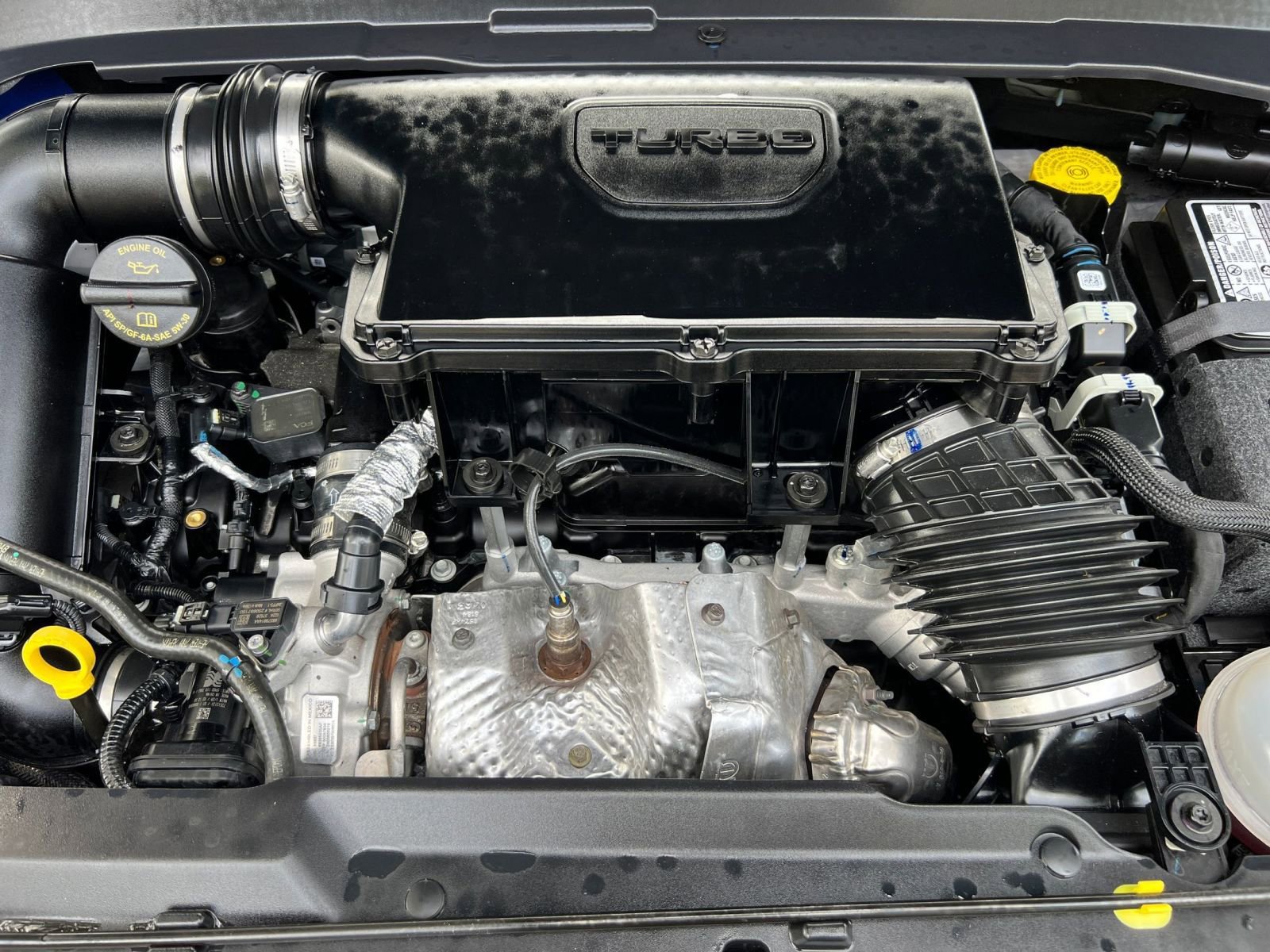 Thumbnail: 2025 Jeep Compass - 25