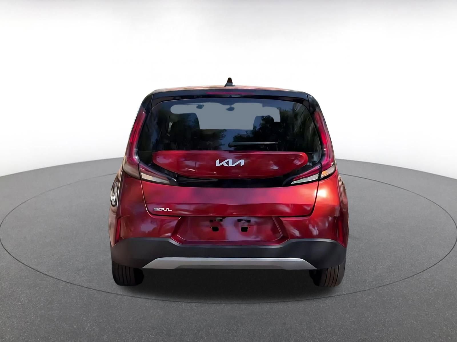 Thumbnail: 2025 Kia Soul - 12