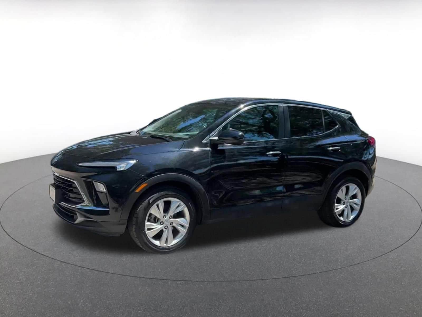 Thumbnail: 2025 Buick Encore GX - 8
