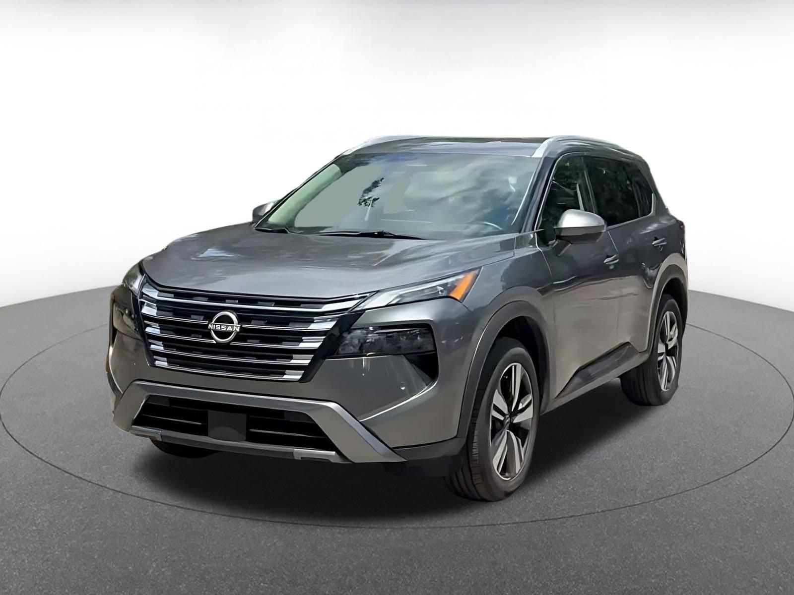Thumbnail: 2026 Nissan Rogue - 6