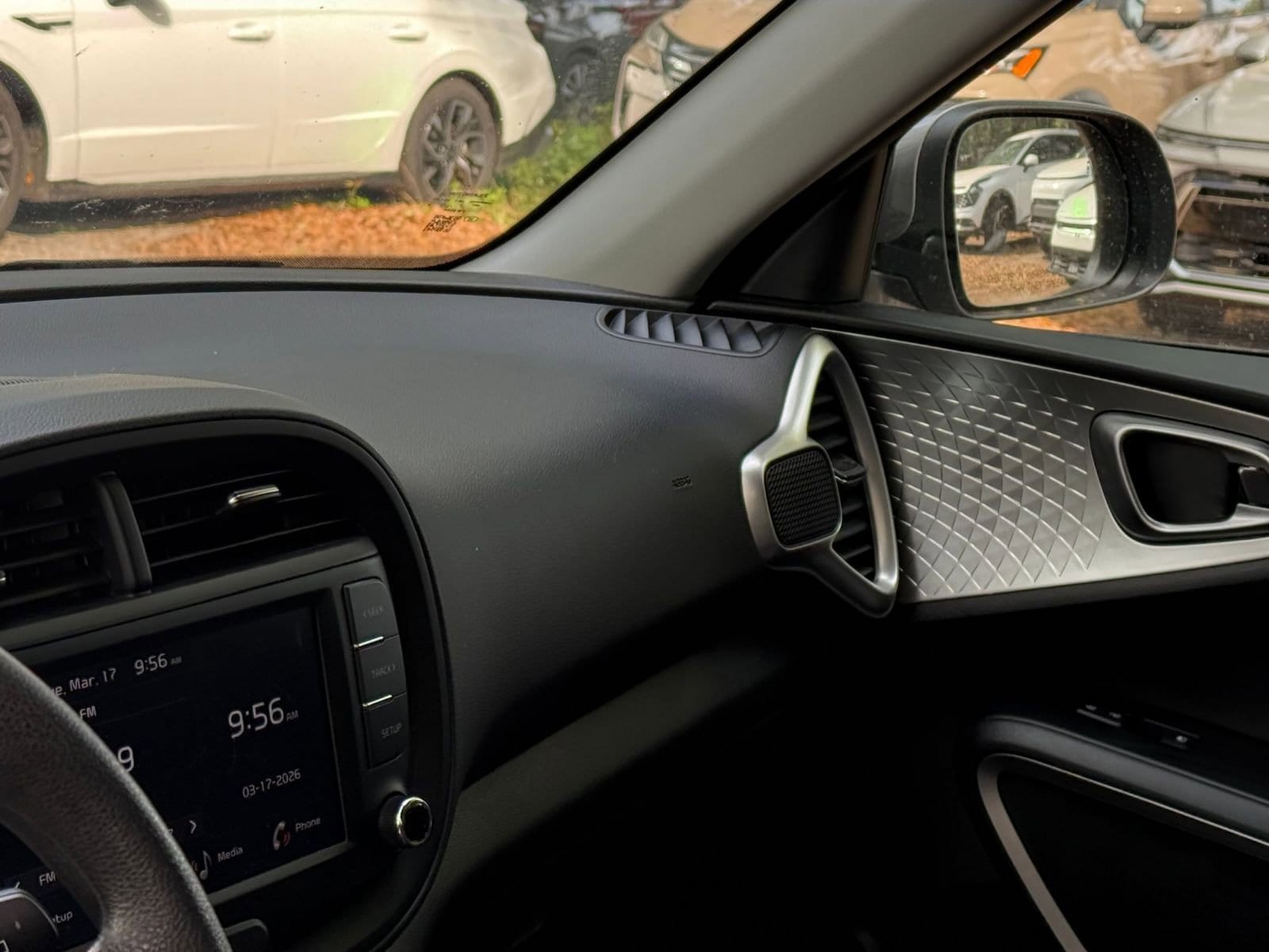 Thumbnail: 2025 Kia Soul - 30