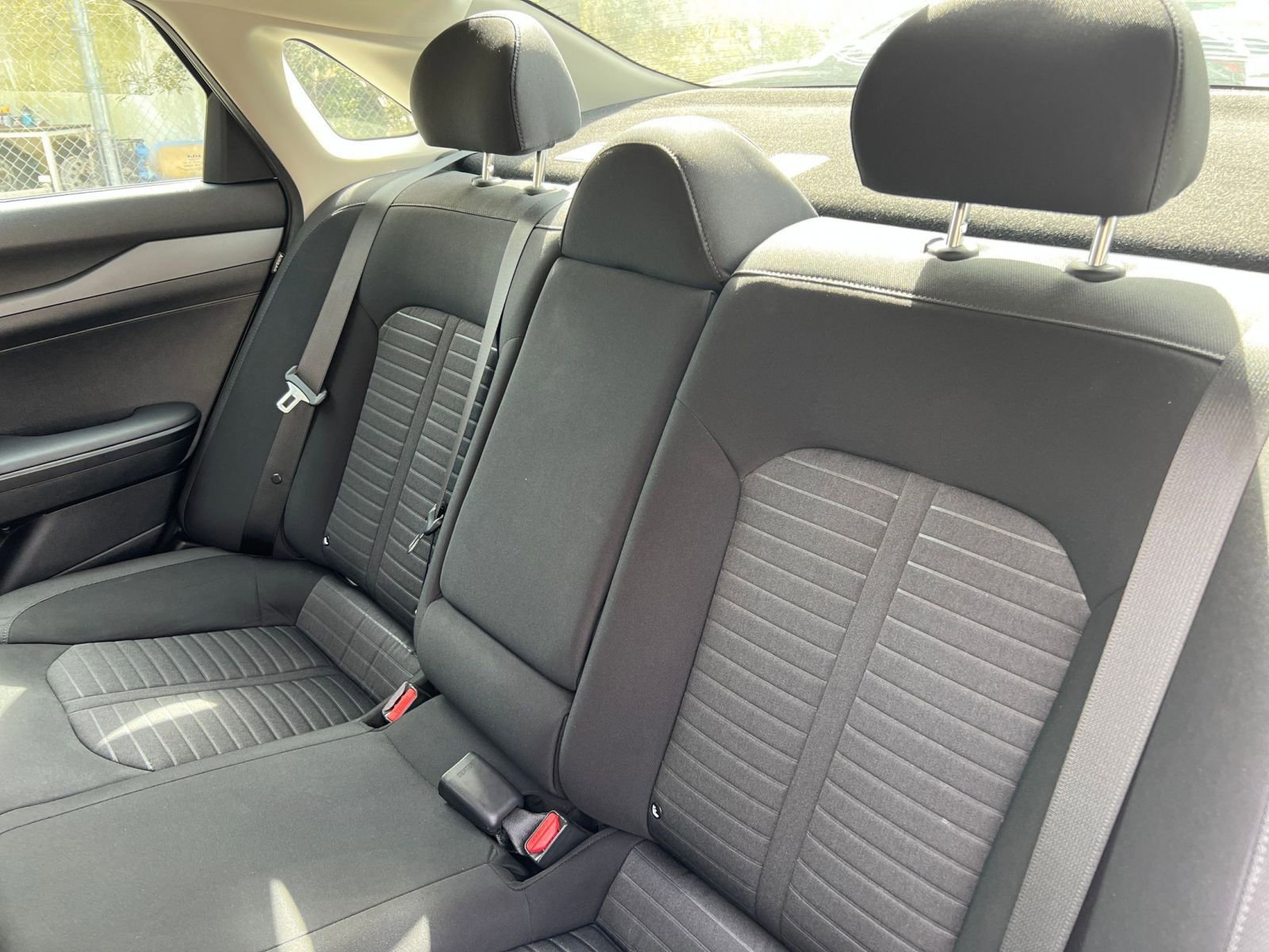 Thumbnail: 2025 Kia K5 - 34