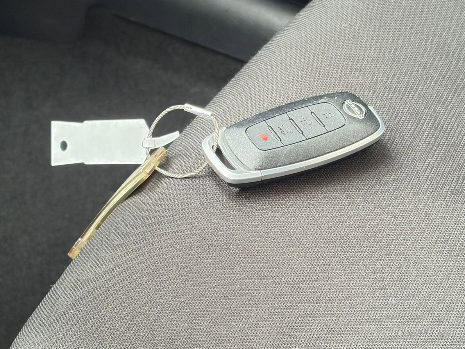 Thumbnail: 2025 Nissan Versa - 20