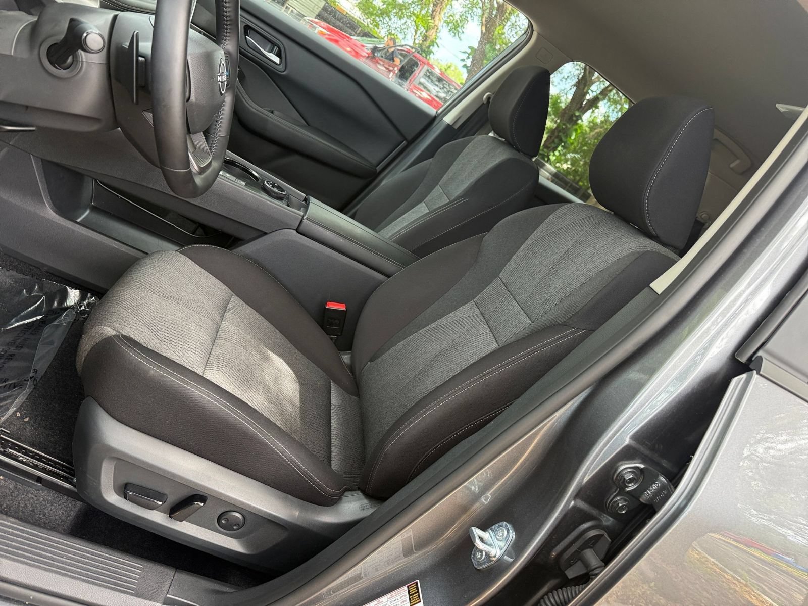 Thumbnail: 2026 Nissan Rogue - 25