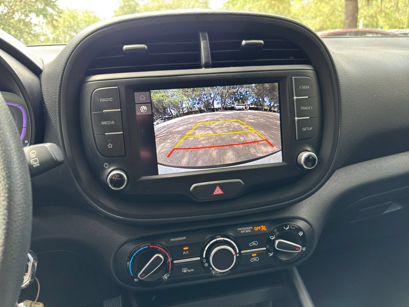 Thumbnail: 2025 Kia Soul - 14