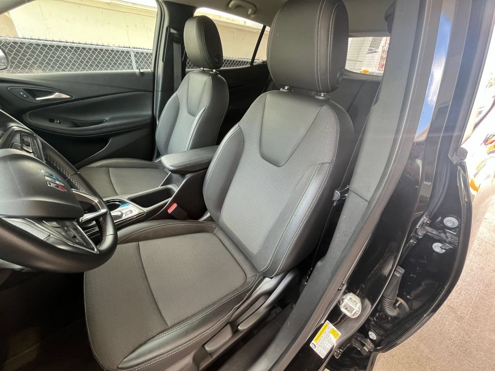Thumbnail: 2025 Buick Encore GX - 35