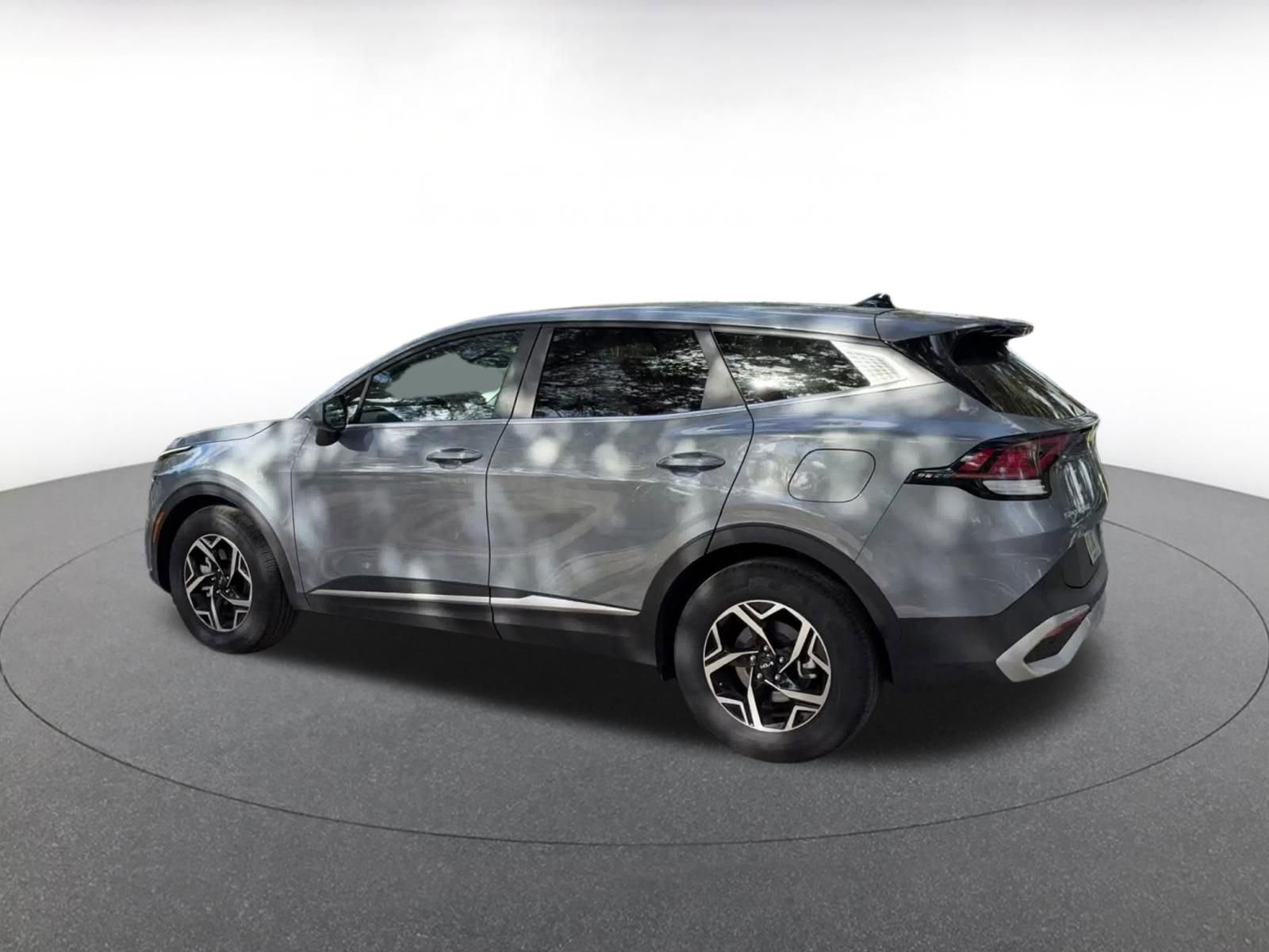 Thumbnail: 2025 Kia Sportage - 10