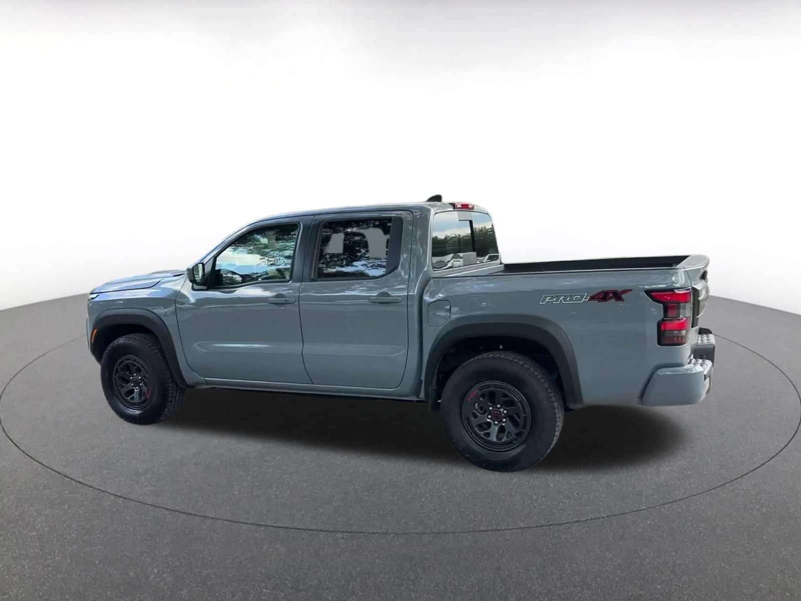 Thumbnail: 2026 Nissan Frontier - 8