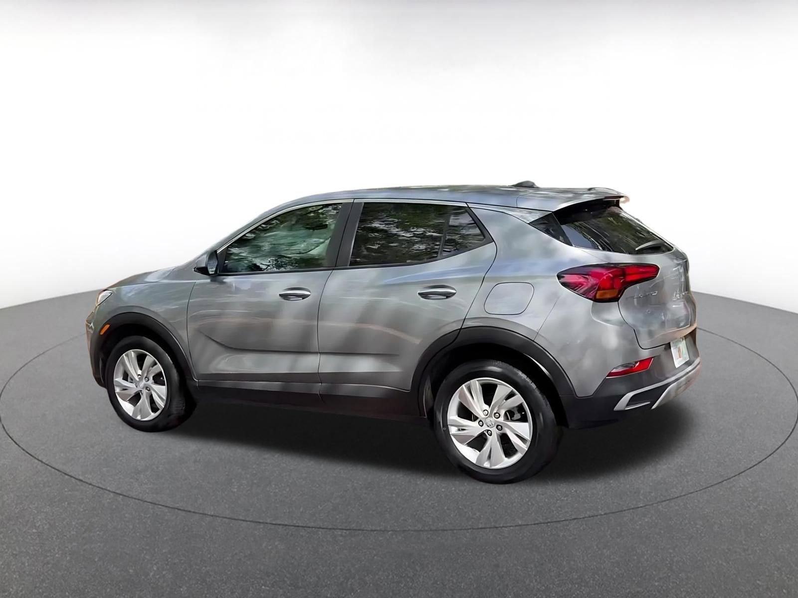 Thumbnail: 2025 Buick Encore GX - 11