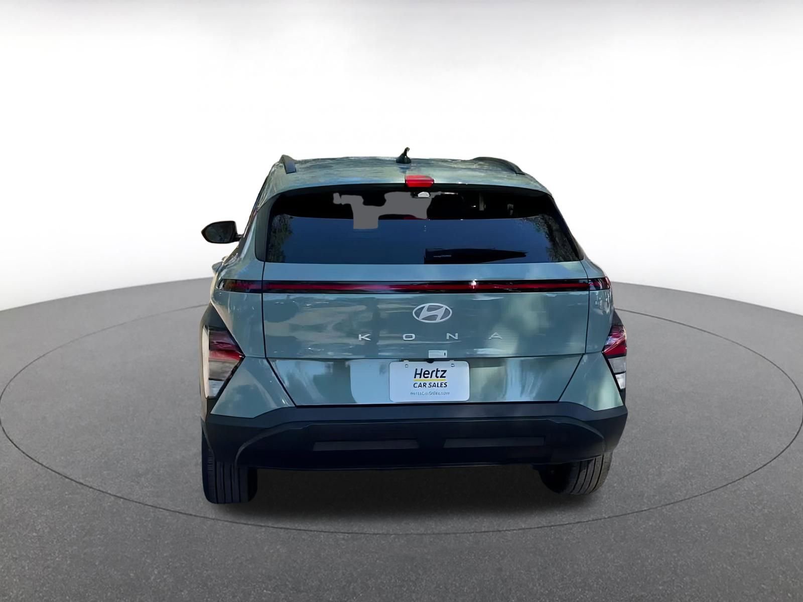 Thumbnail: 2025 Hyundai Kona - 12