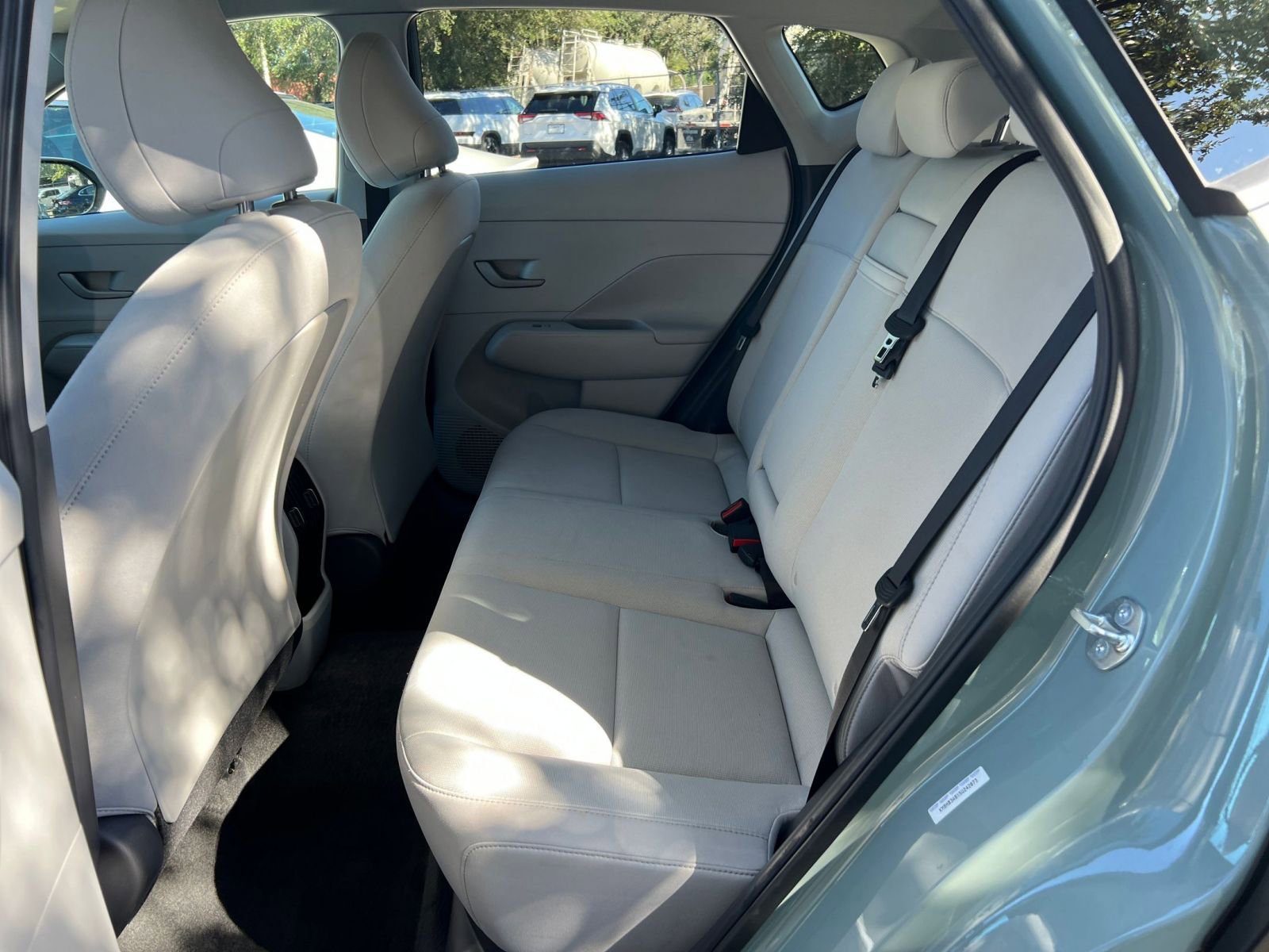 Thumbnail: 2025 Hyundai Kona - 33