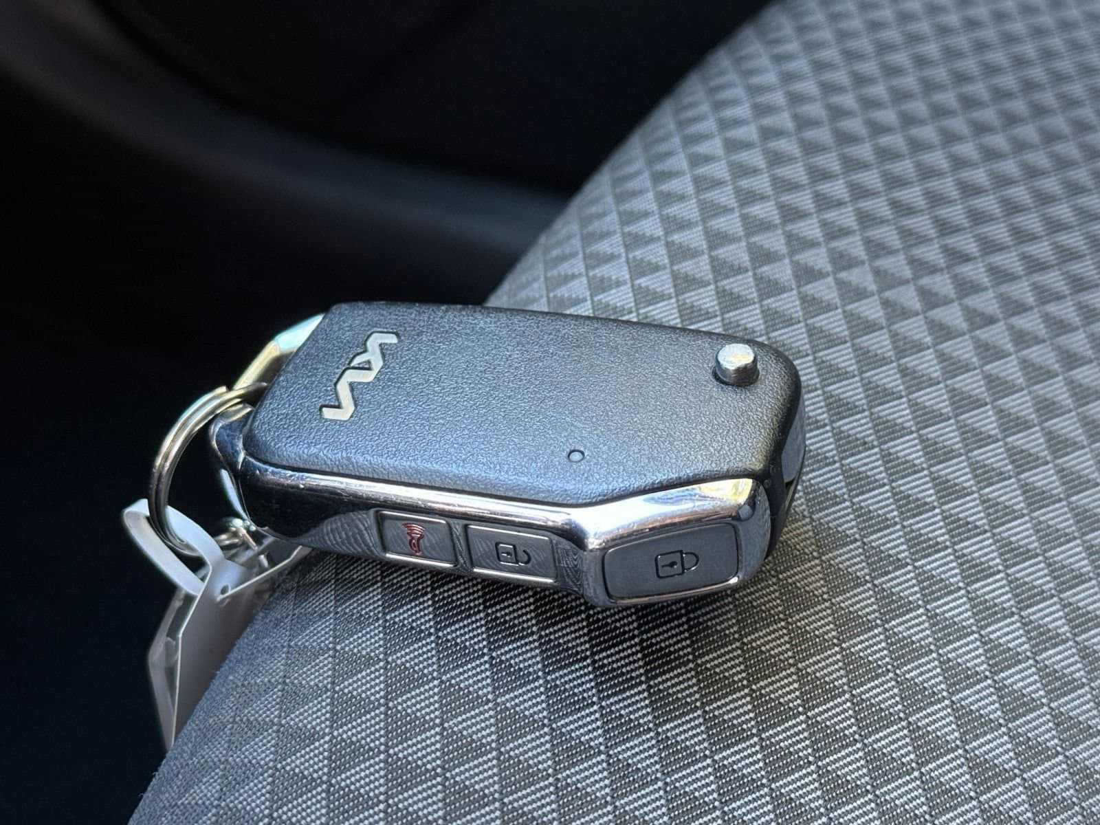 Thumbnail: 2025 Kia Soul - 18