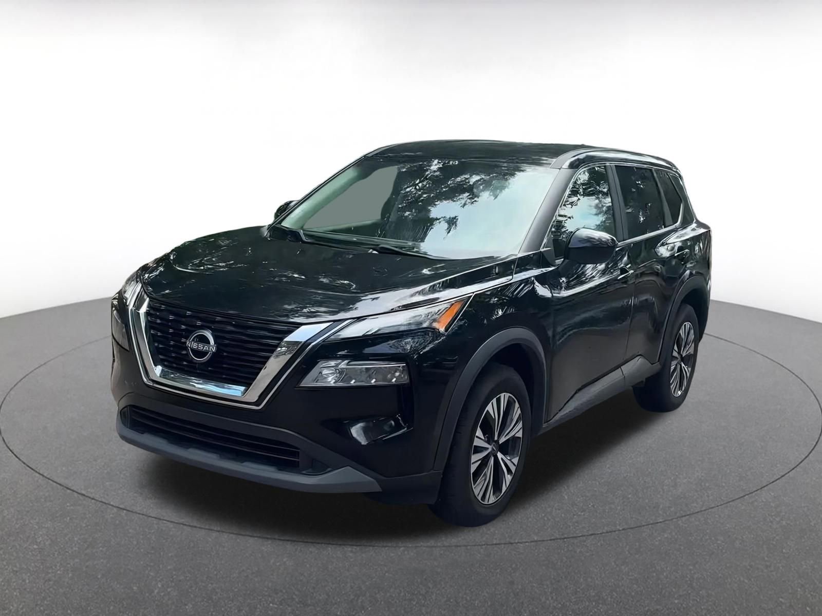 Thumbnail: 2023 Nissan Rogue - 6
