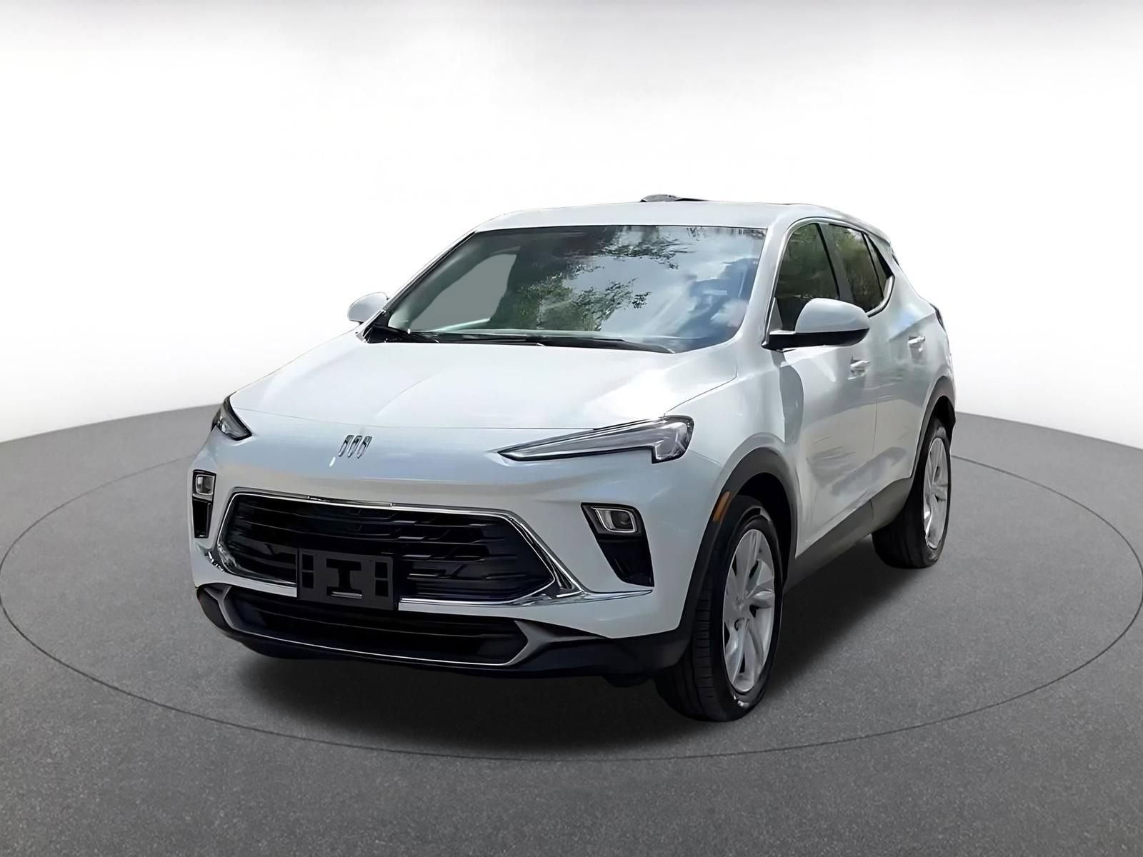 Thumbnail: 2025 Buick Encore GX - 7