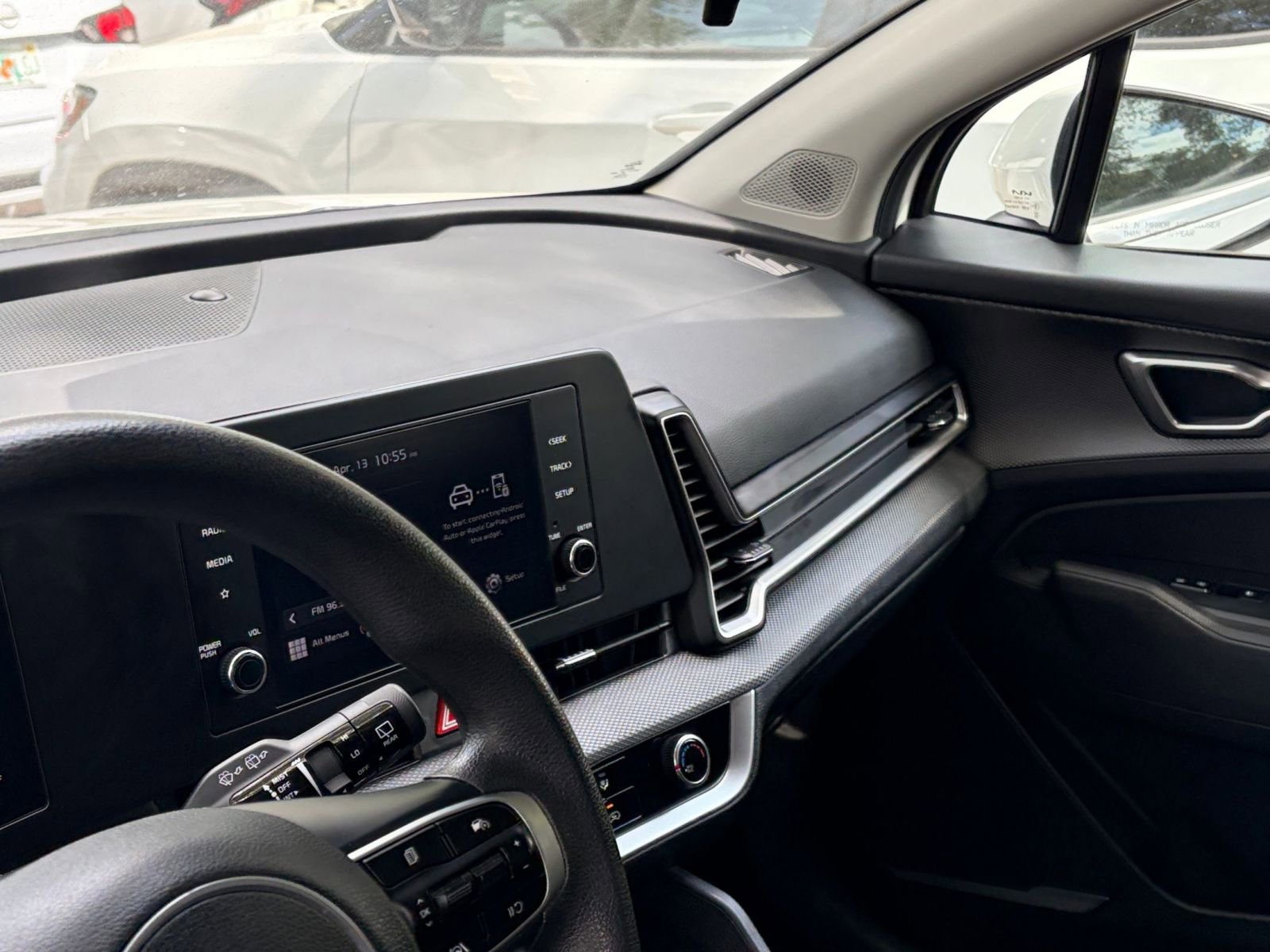 Thumbnail: 2024 Kia Sportage - 33