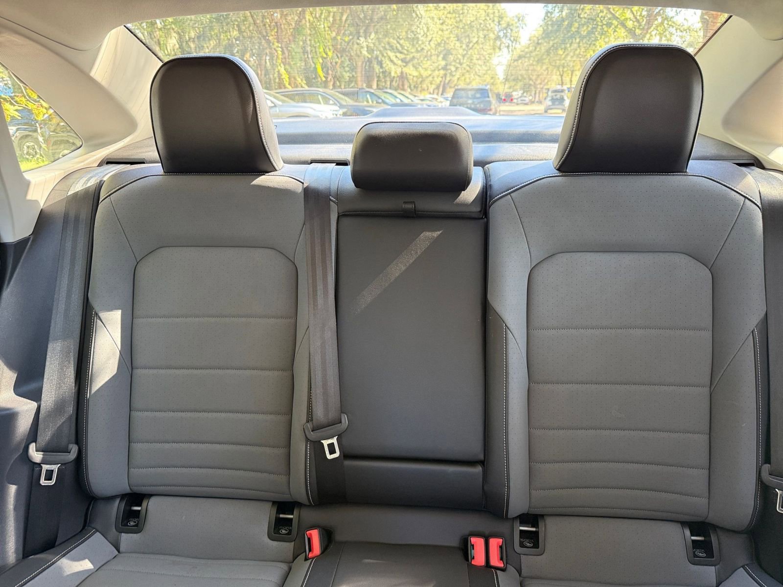 Thumbnail: 2025 Volkswagen Jetta - 32