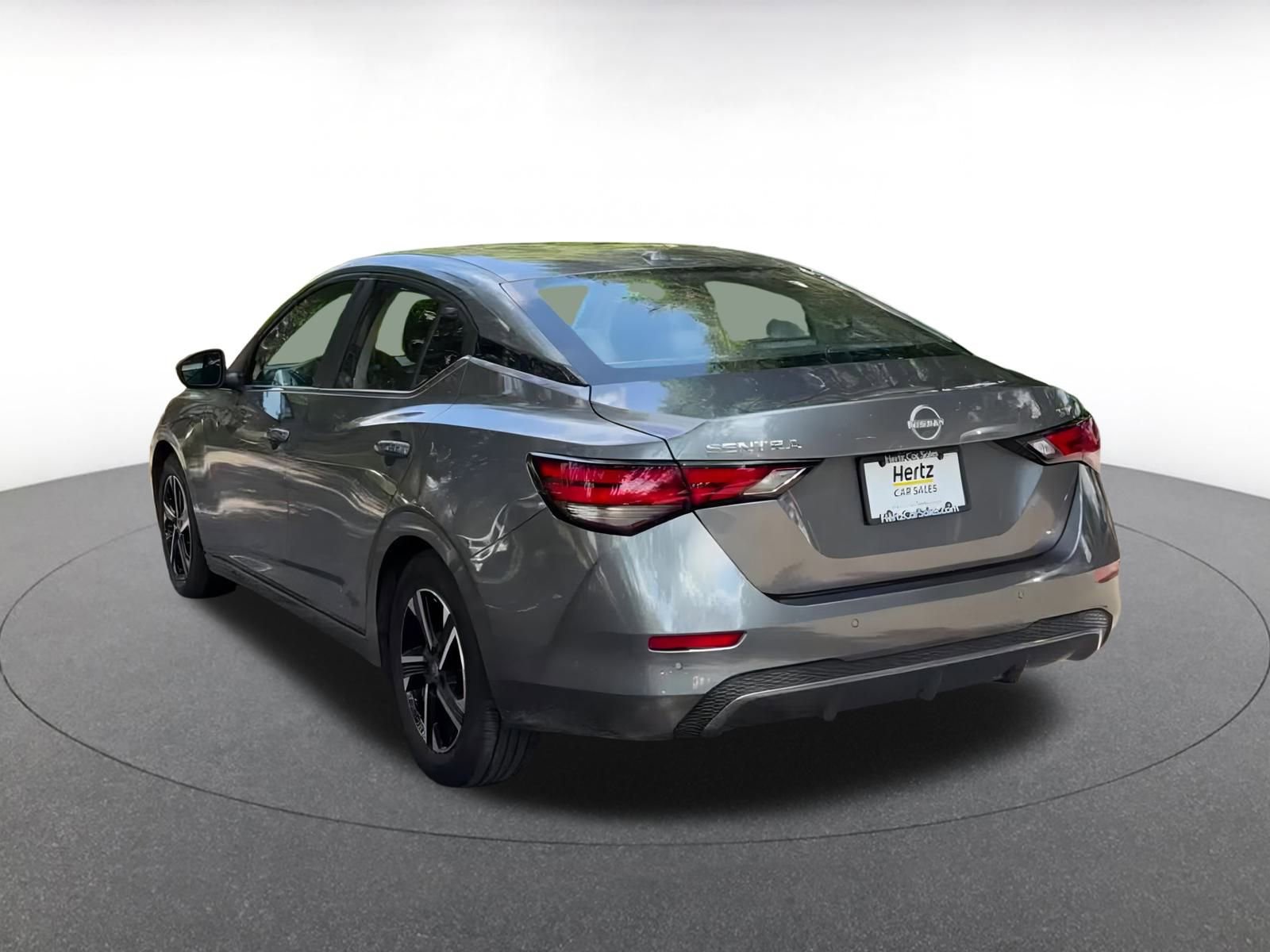 Thumbnail: 2024 Nissan Sentra - 11