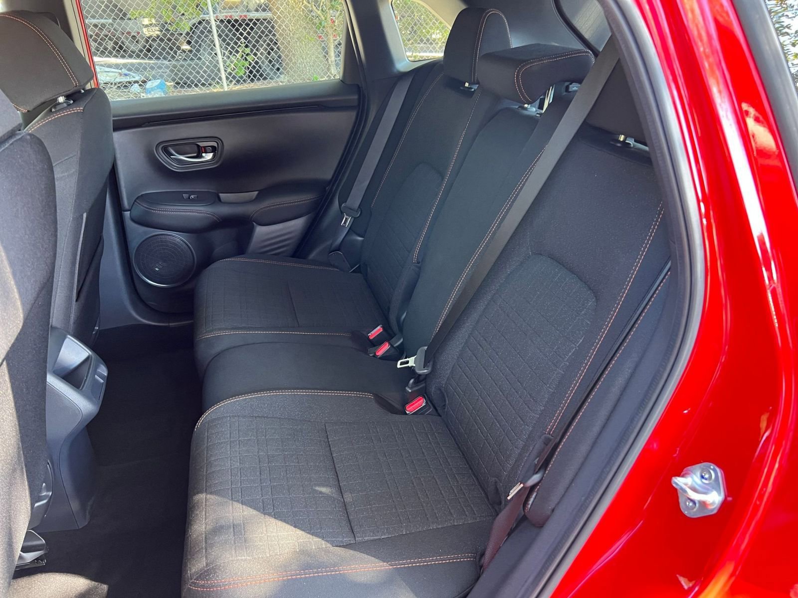 Thumbnail: 2025 Honda HR-V - 32