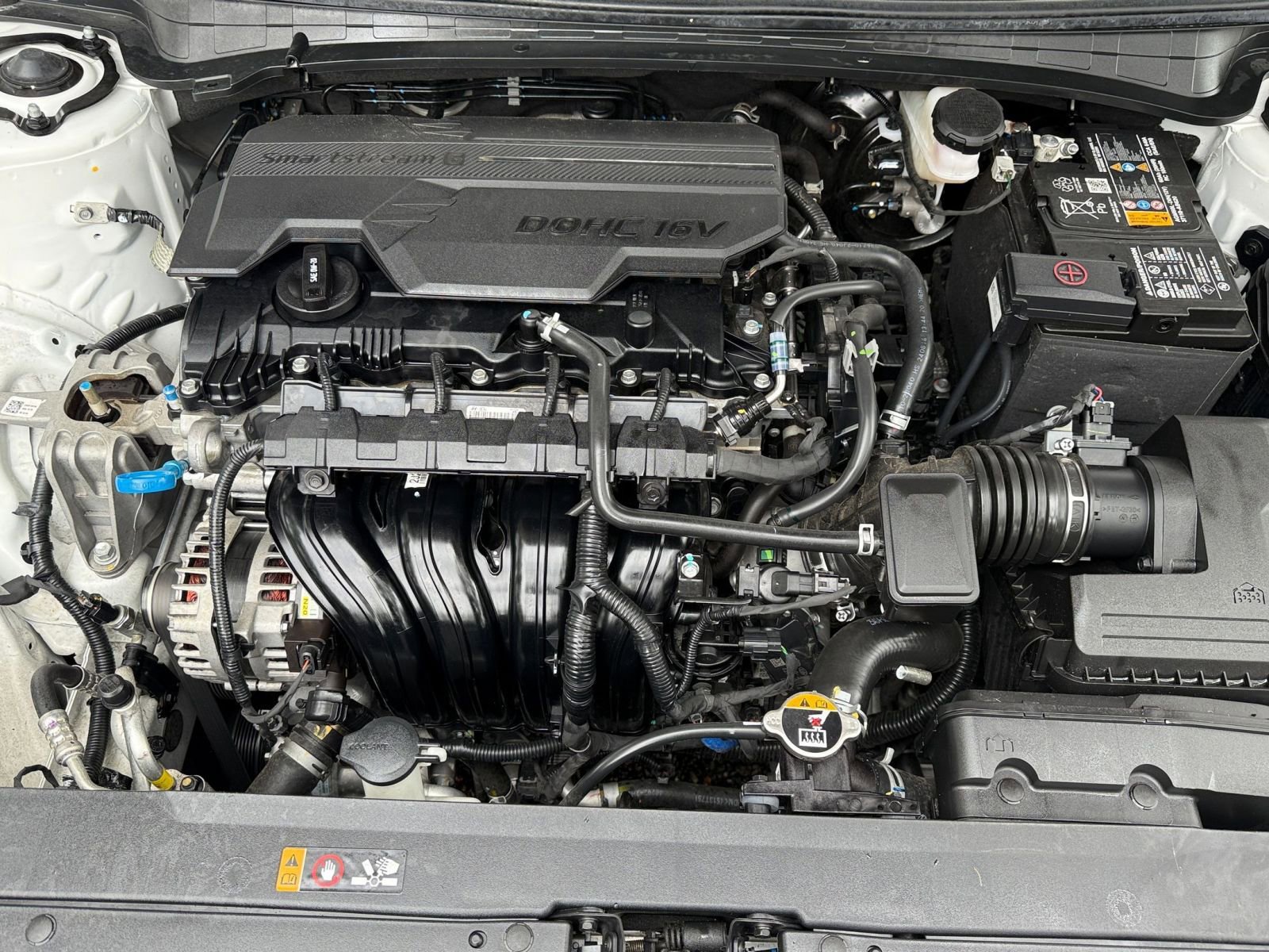 Thumbnail: 2025 Kia K4 - 29