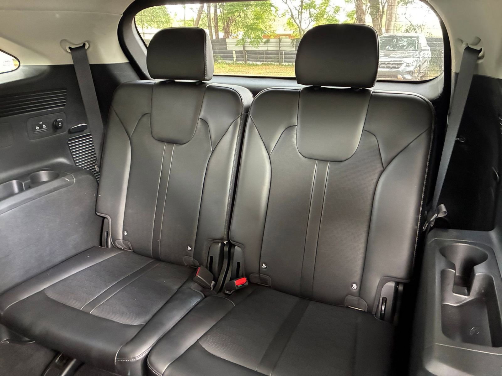 Thumbnail: 2024 Kia Sorento - 31