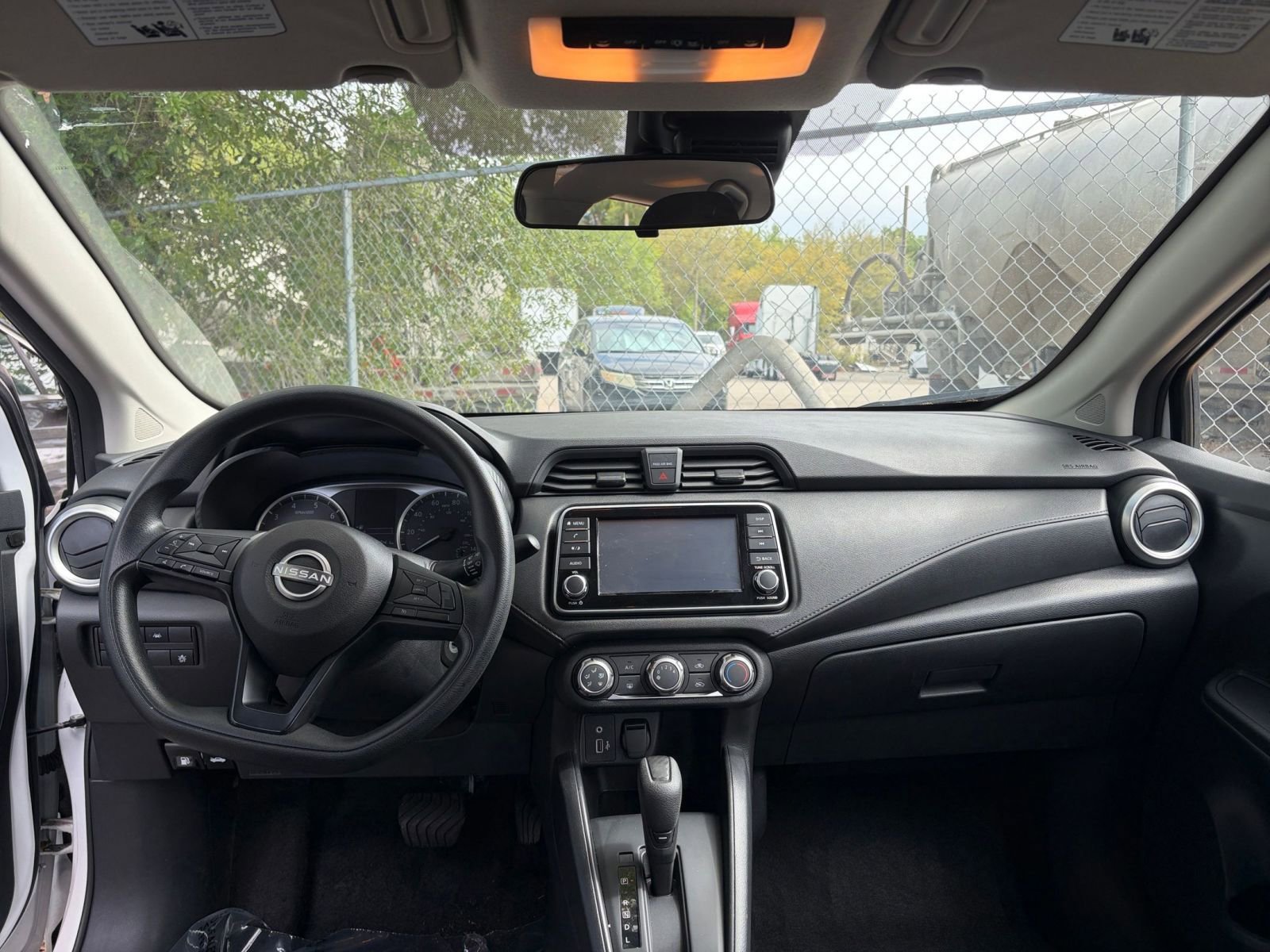 Thumbnail: 2024 Nissan Versa - 28