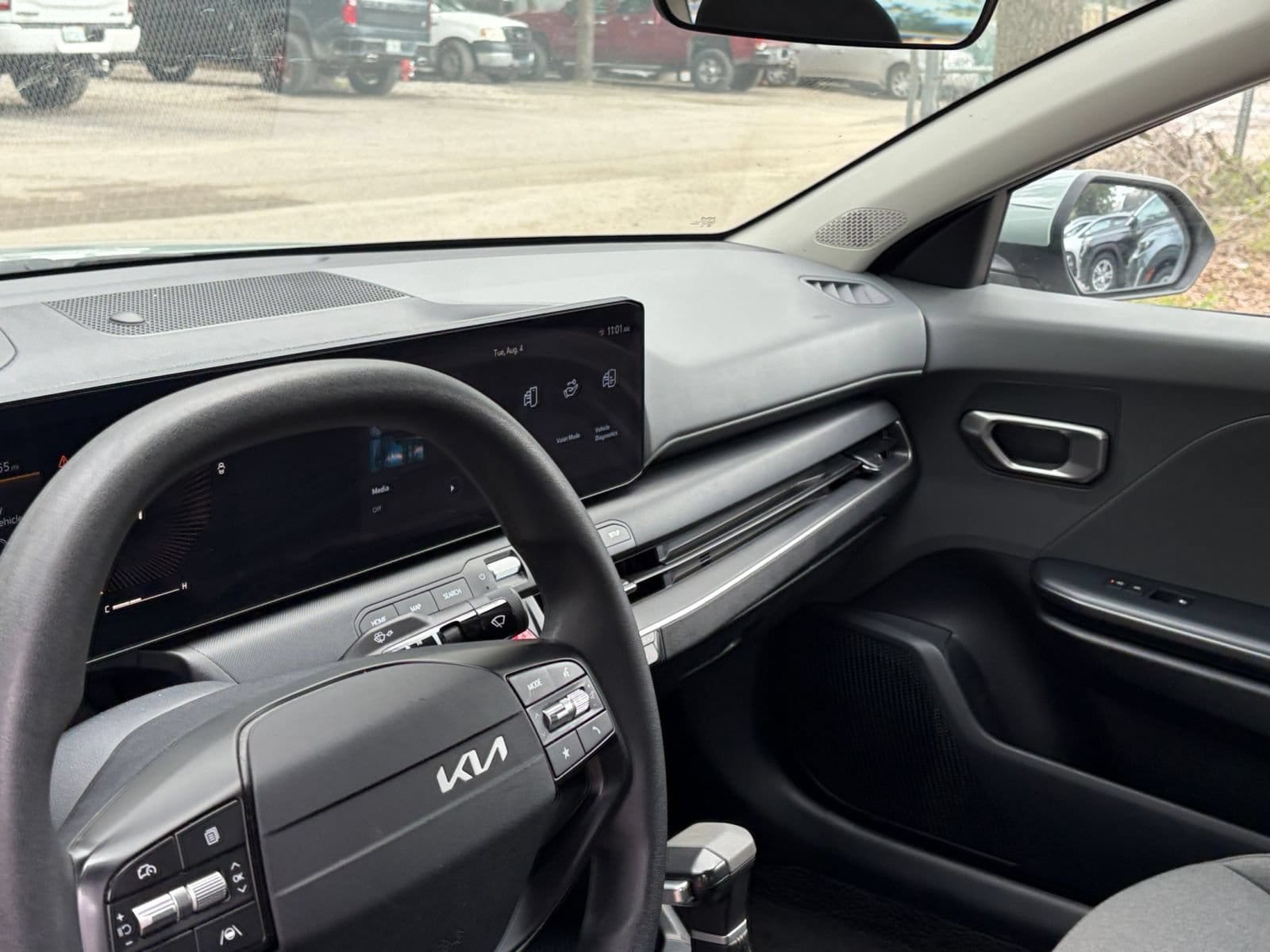 Thumbnail: 2025 Kia K4 - 34