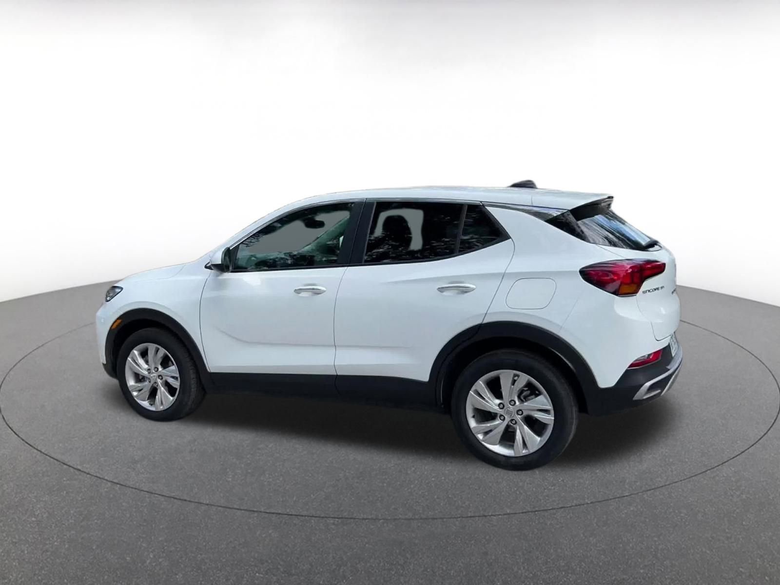 Thumbnail: 2025 Buick Encore GX - 10