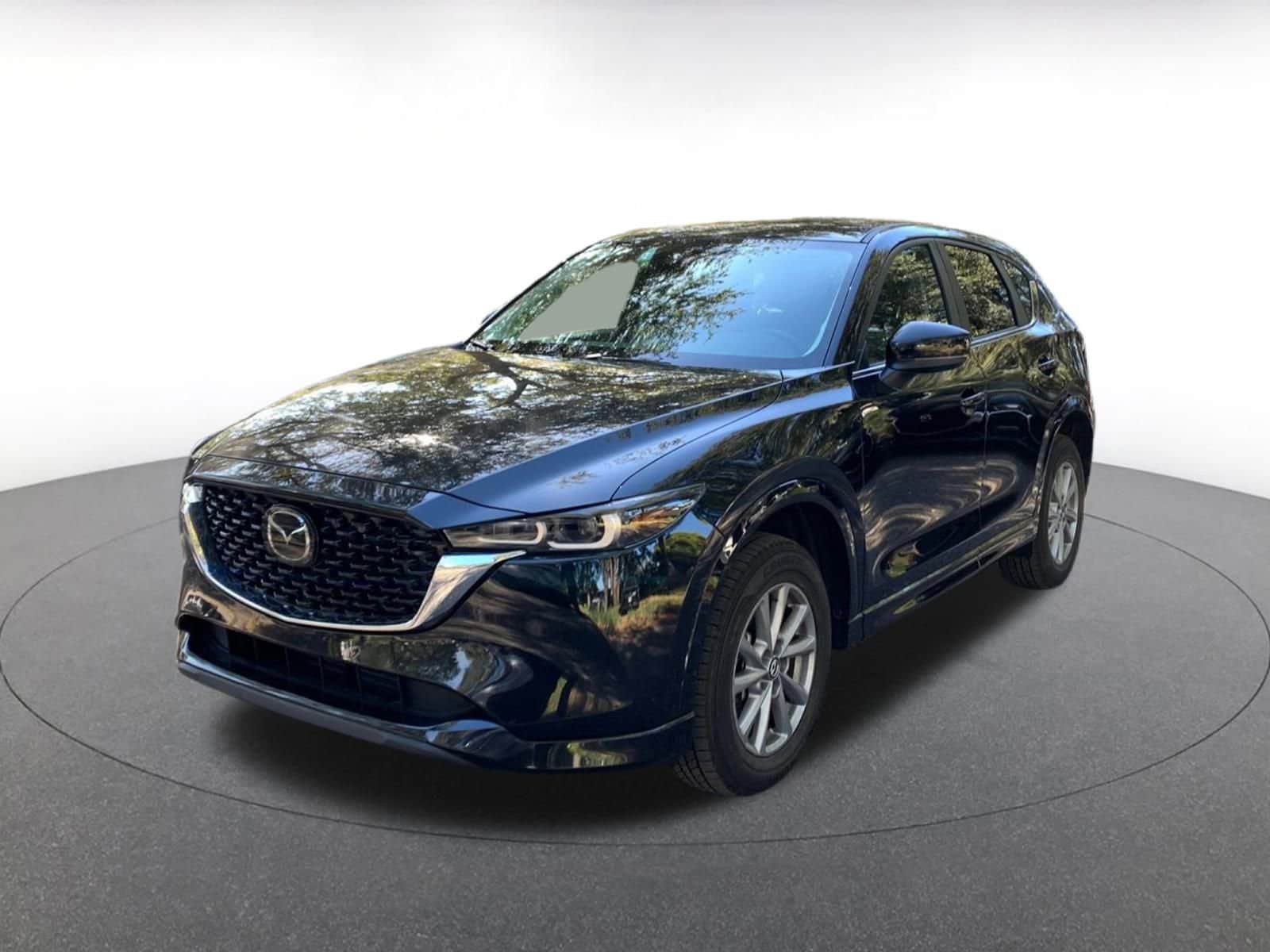 Thumbnail: 2025 Mazda CX-5 - 3