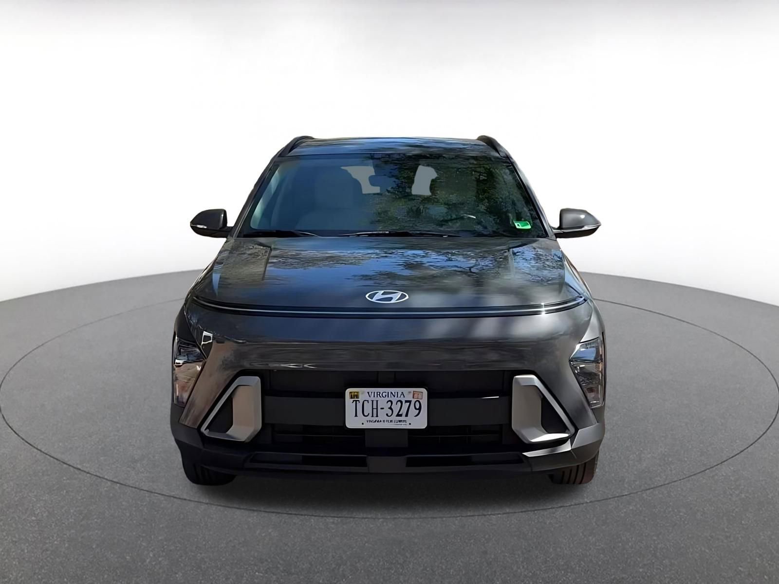 Thumbnail: 2025 Hyundai Kona - 3