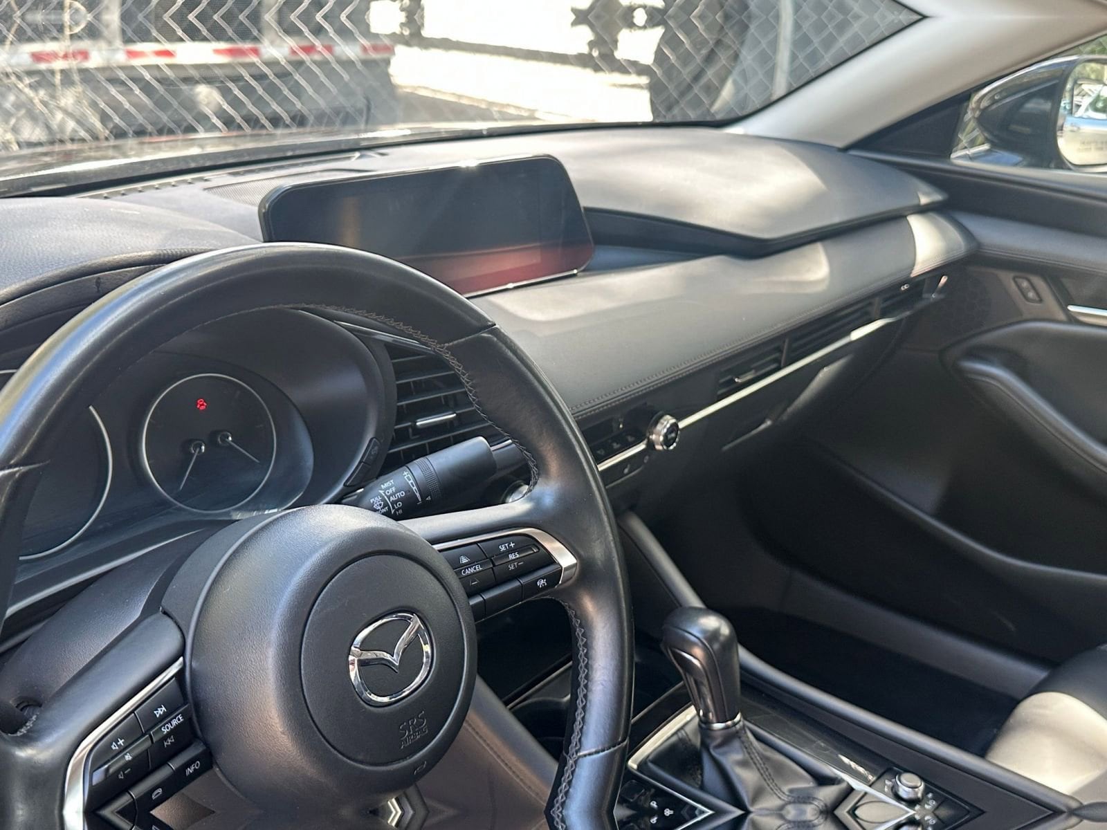 Thumbnail: 2025 Mazda Mazda3 - 29