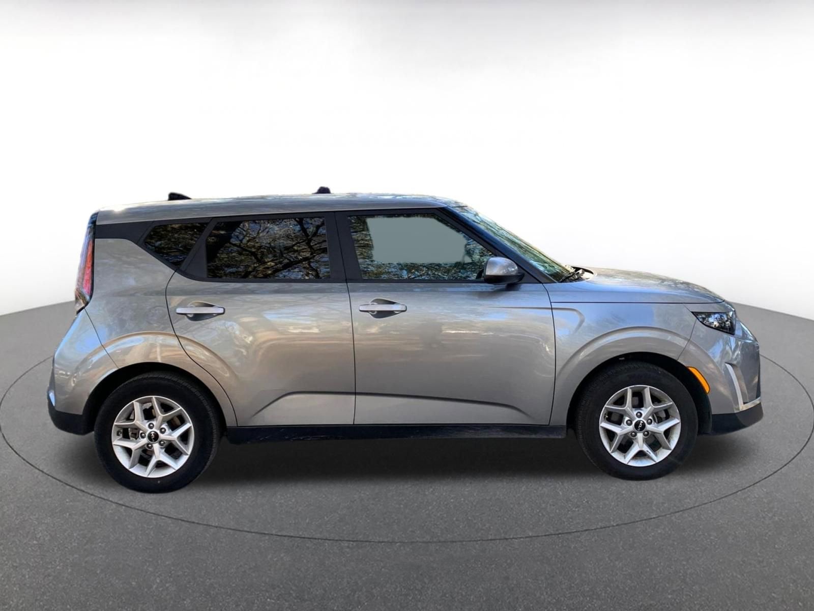 Thumbnail: 2025 Kia Soul - 8