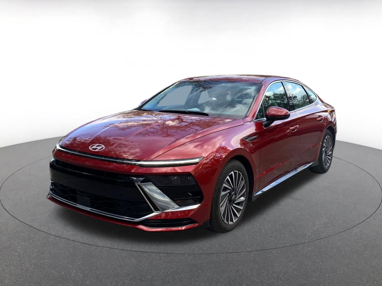 Thumbnail: 2025 Hyundai Sonata - 3