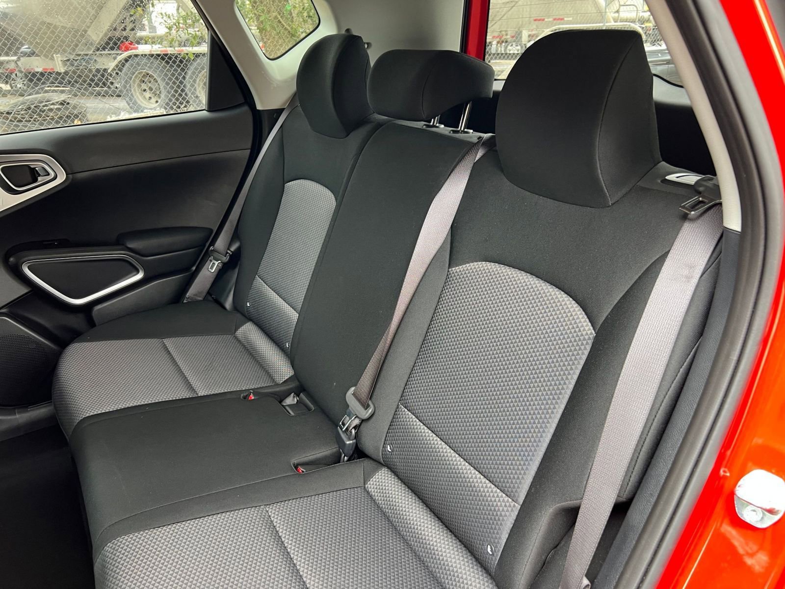 Thumbnail: 2025 Kia Soul - 32