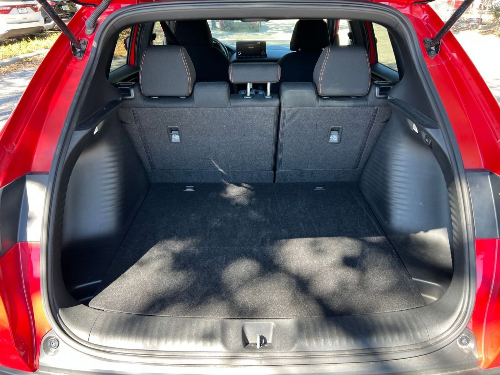 Thumbnail: 2025 Honda HR-V - 24