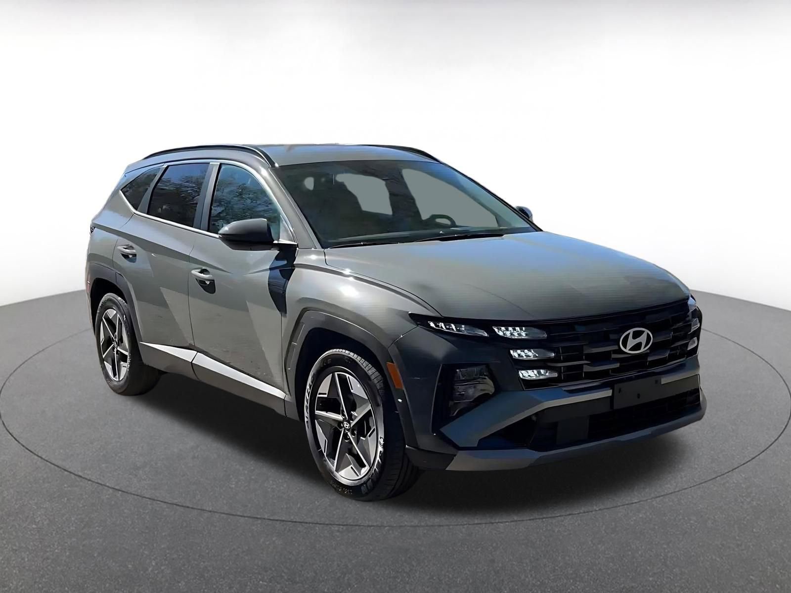 Thumbnail: 2025 Hyundai Tucson - 3