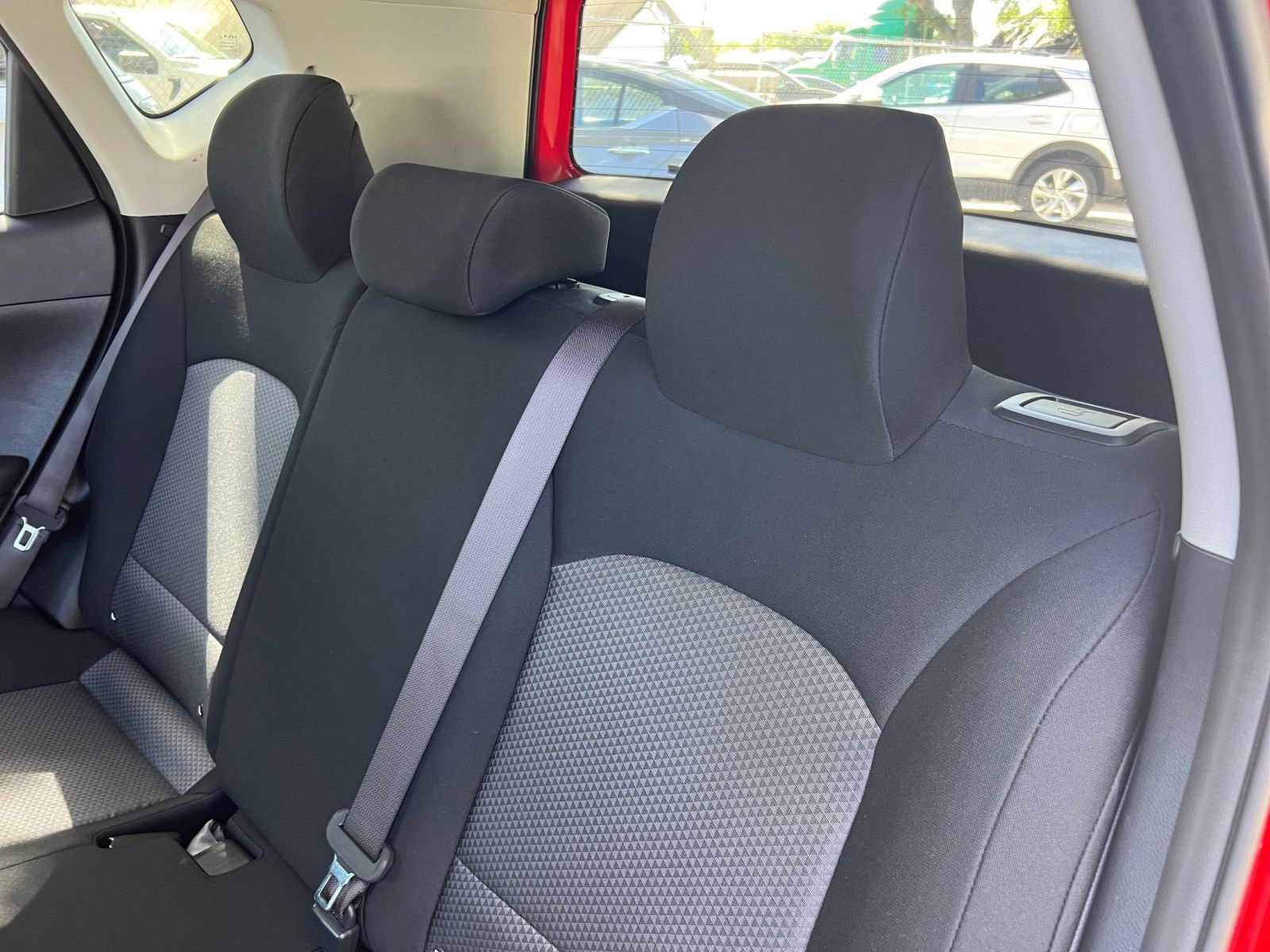 Thumbnail: 2025 Kia Soul - 35