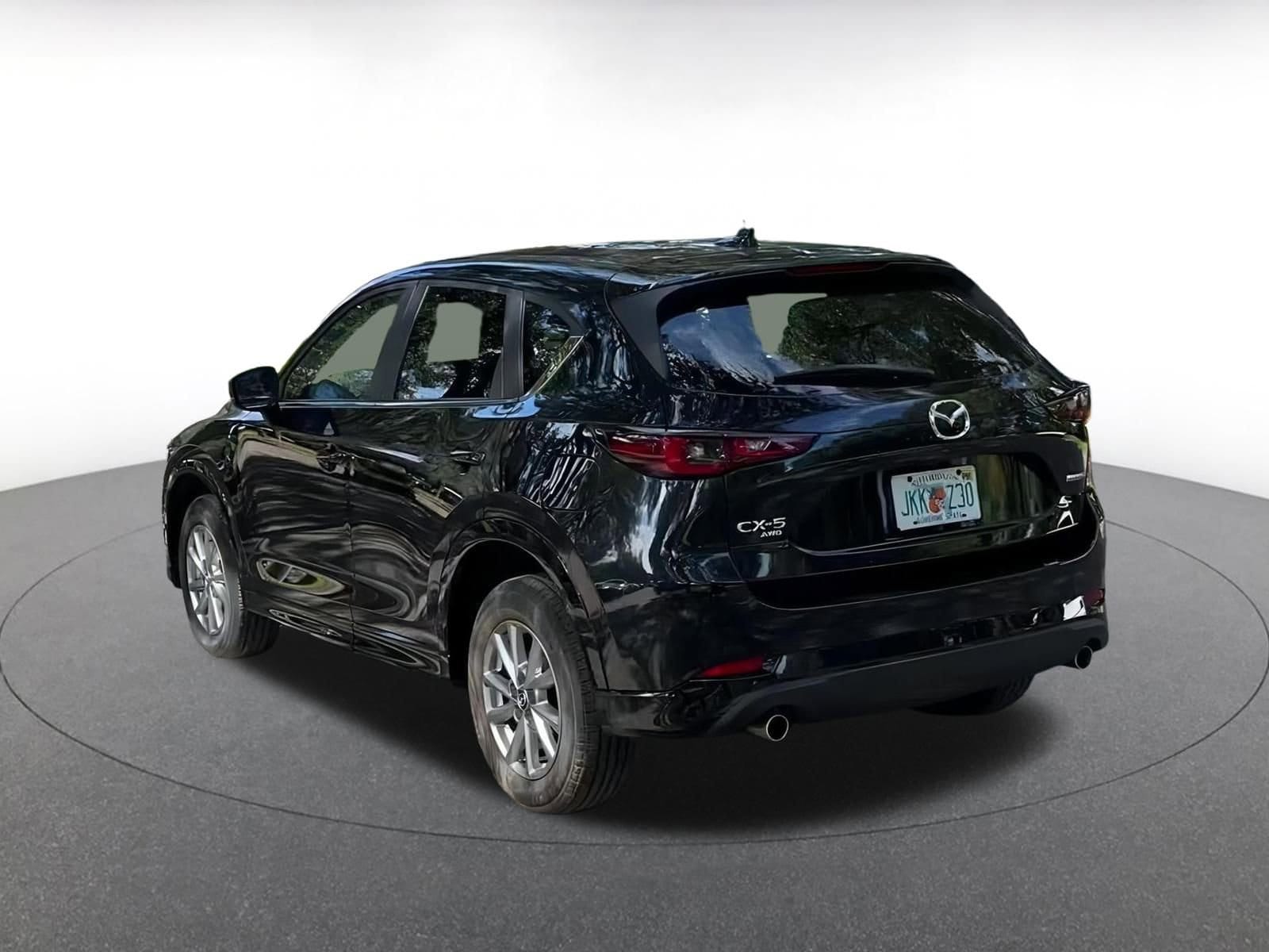 Thumbnail: 2025 Mazda CX-5 - 11