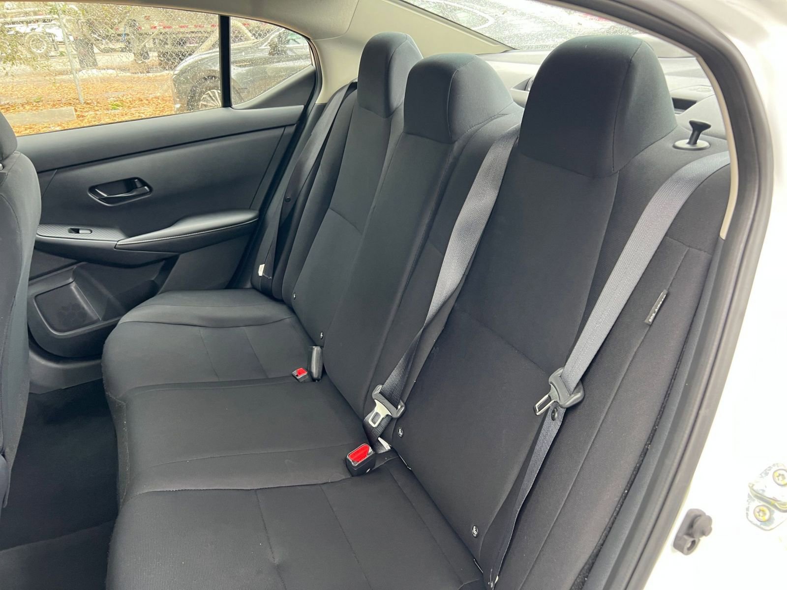 Thumbnail: 2025 Nissan Sentra - 33