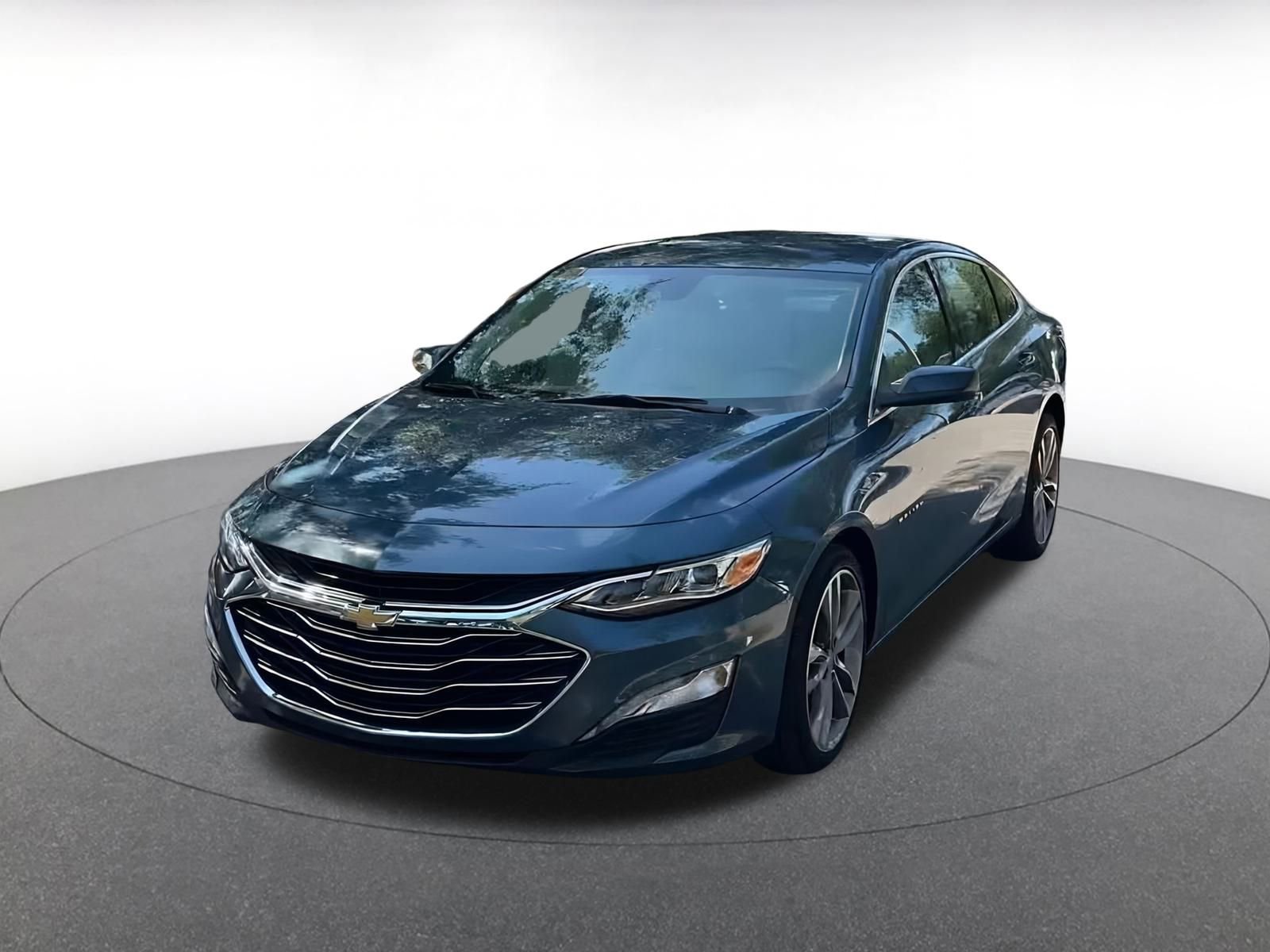 Thumbnail: 2024 Chevrolet Malibu - 7