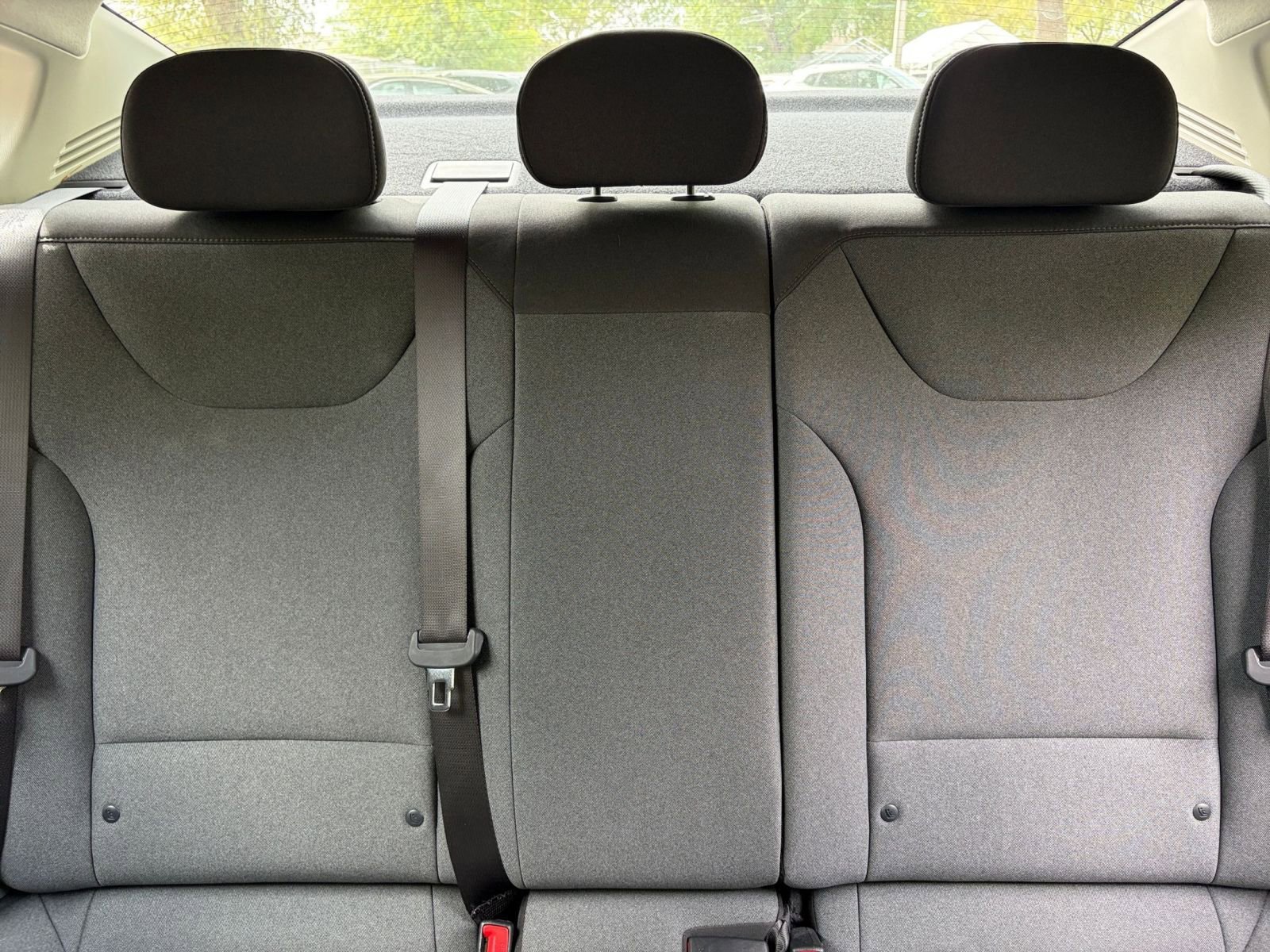 Thumbnail: 2025 Kia K4 - 34