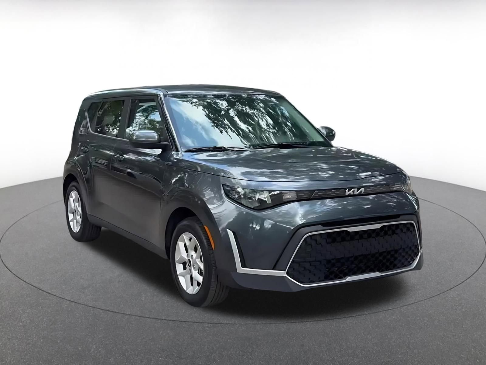 Thumbnail: 2025 Kia Soul - 3