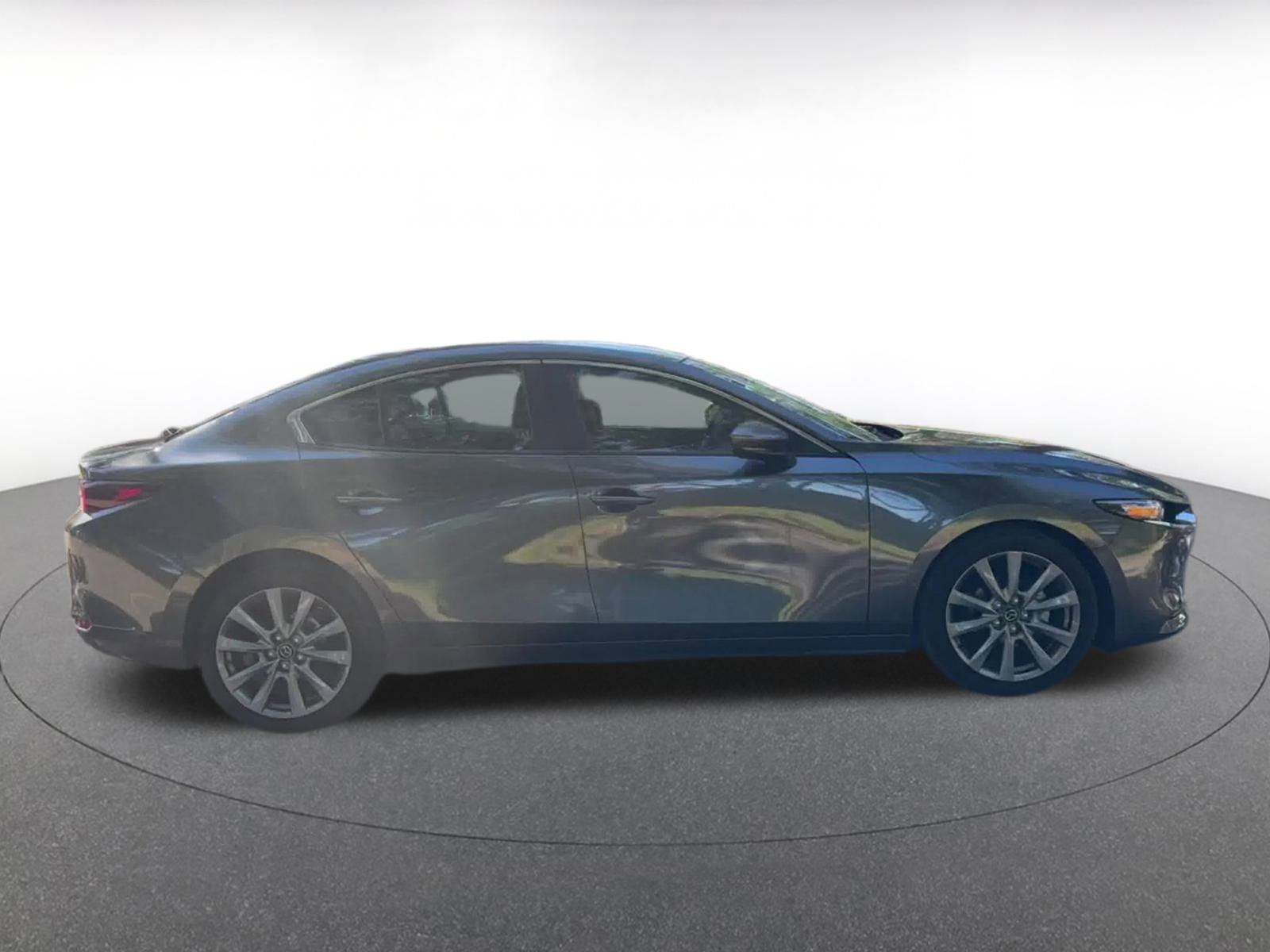 Thumbnail: 2025 Mazda Mazda3 - 16