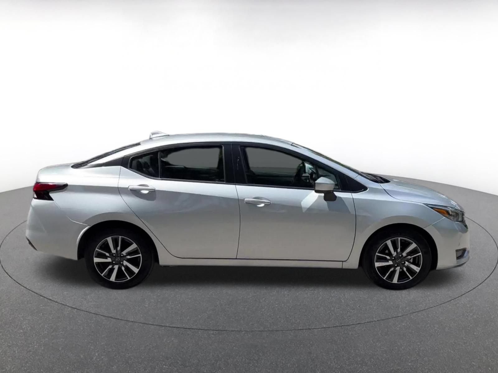 Thumbnail: 2025 Nissan Versa - 15