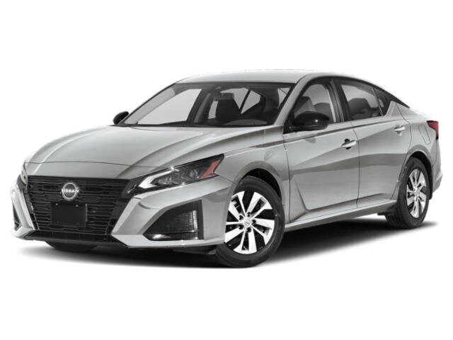 2024 Nissan Altima S
