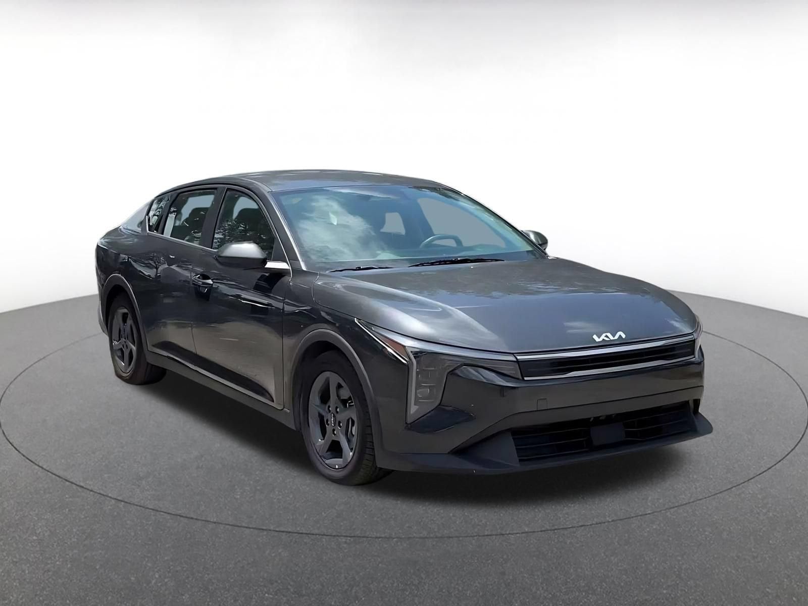 Thumbnail: 2025 Kia K4 - 3