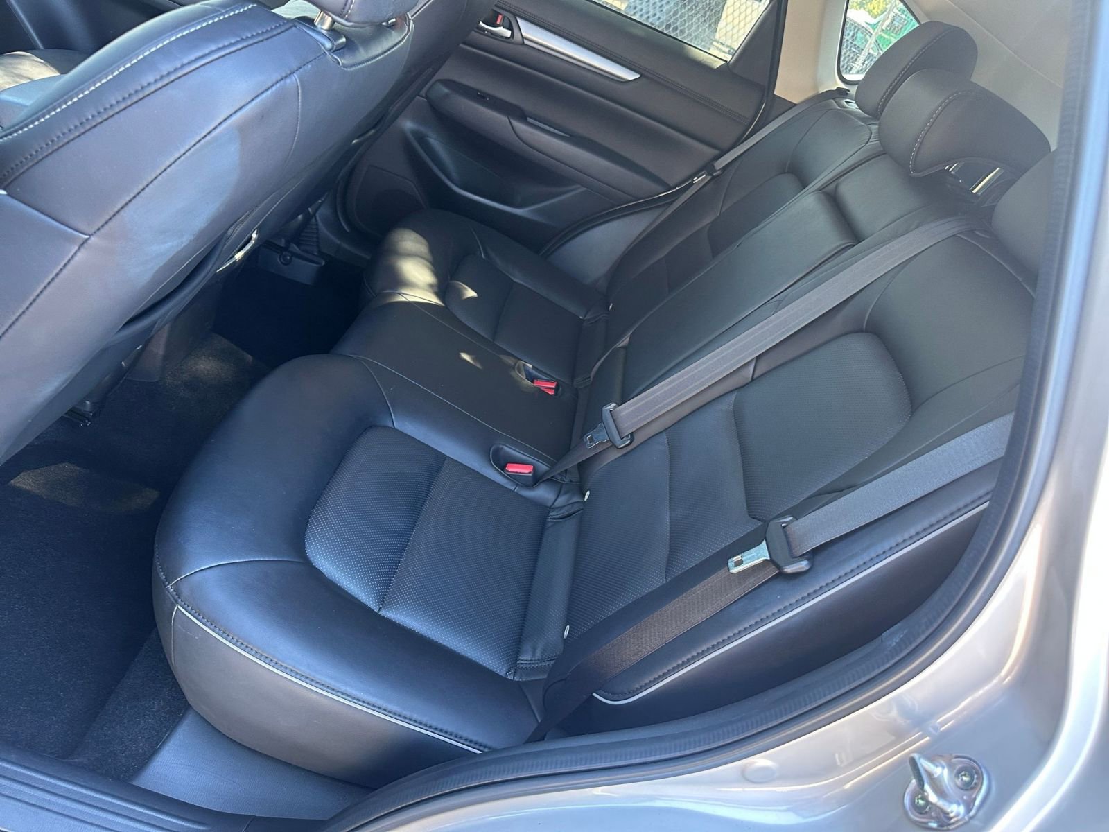 Thumbnail: 2025 Mazda CX-5 - 33