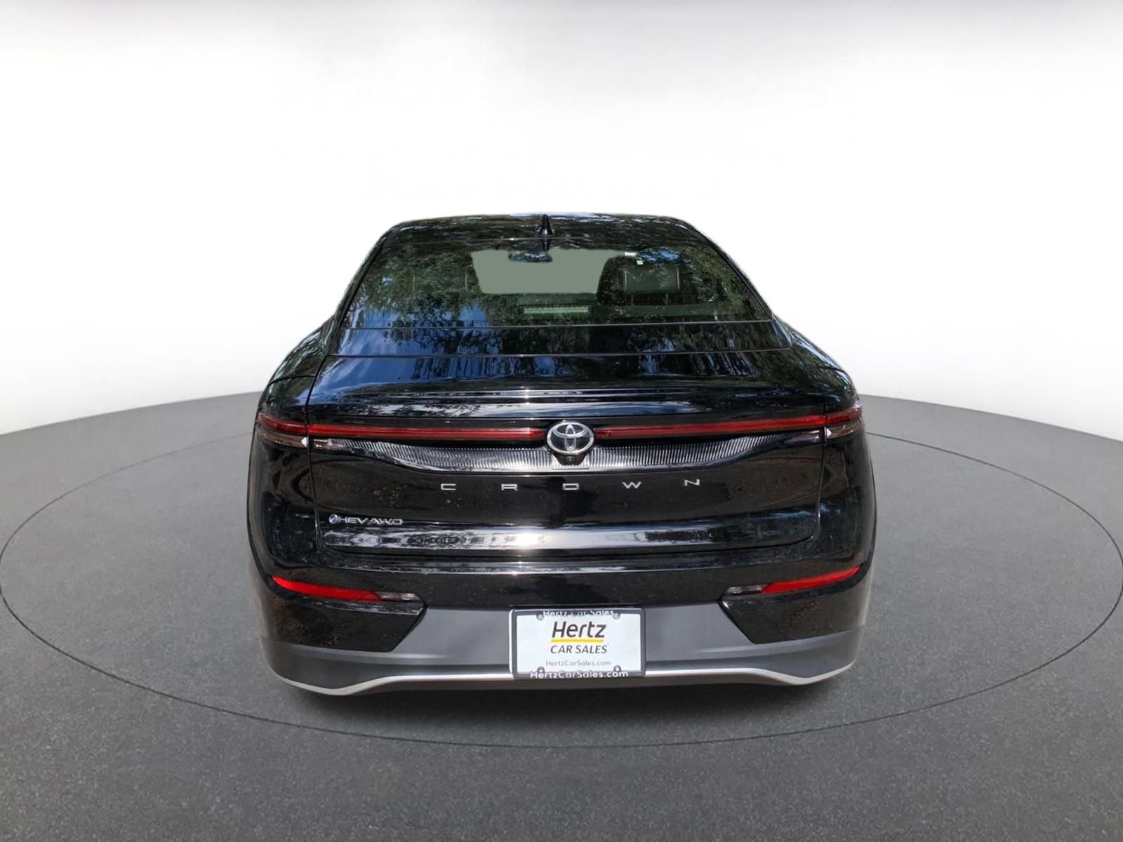 Thumbnail: 2025 Toyota Crown - 6