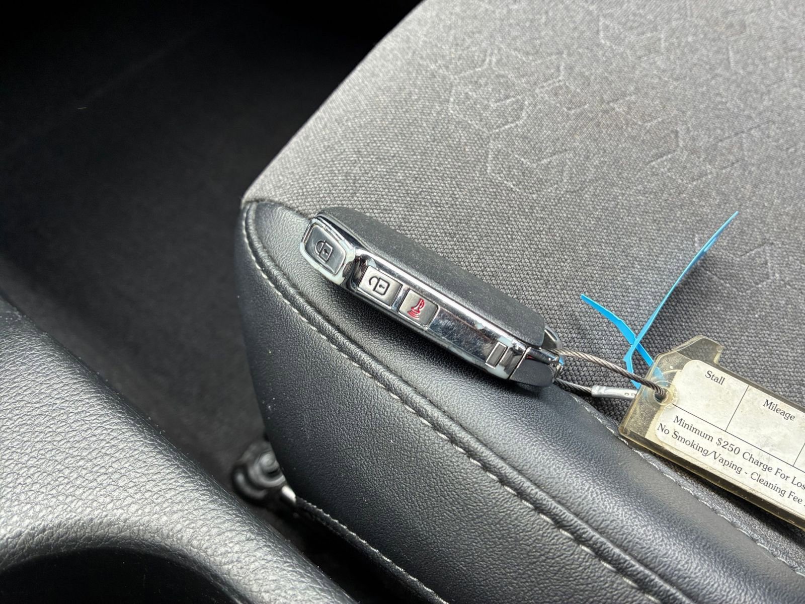 Thumbnail: 2025 Kia Seltos - 22