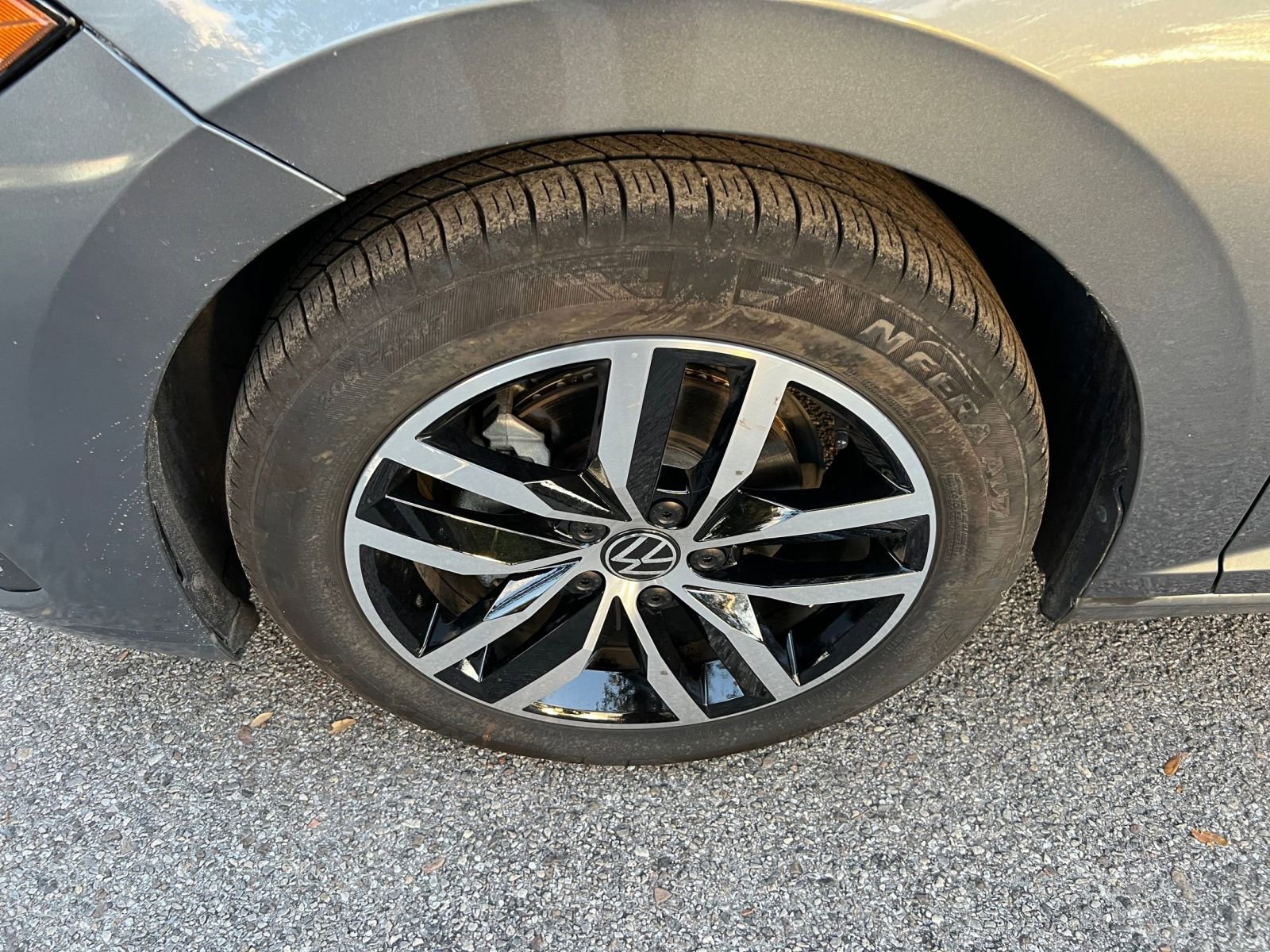 Thumbnail: 2025 Volkswagen Jetta - 23